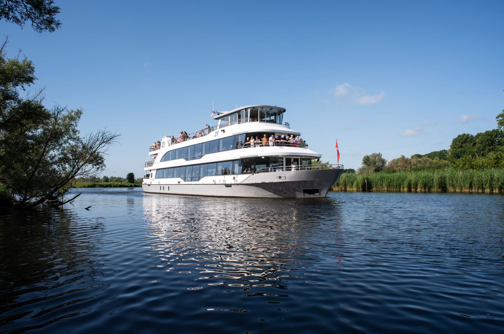 Hotel 't Trefpunt