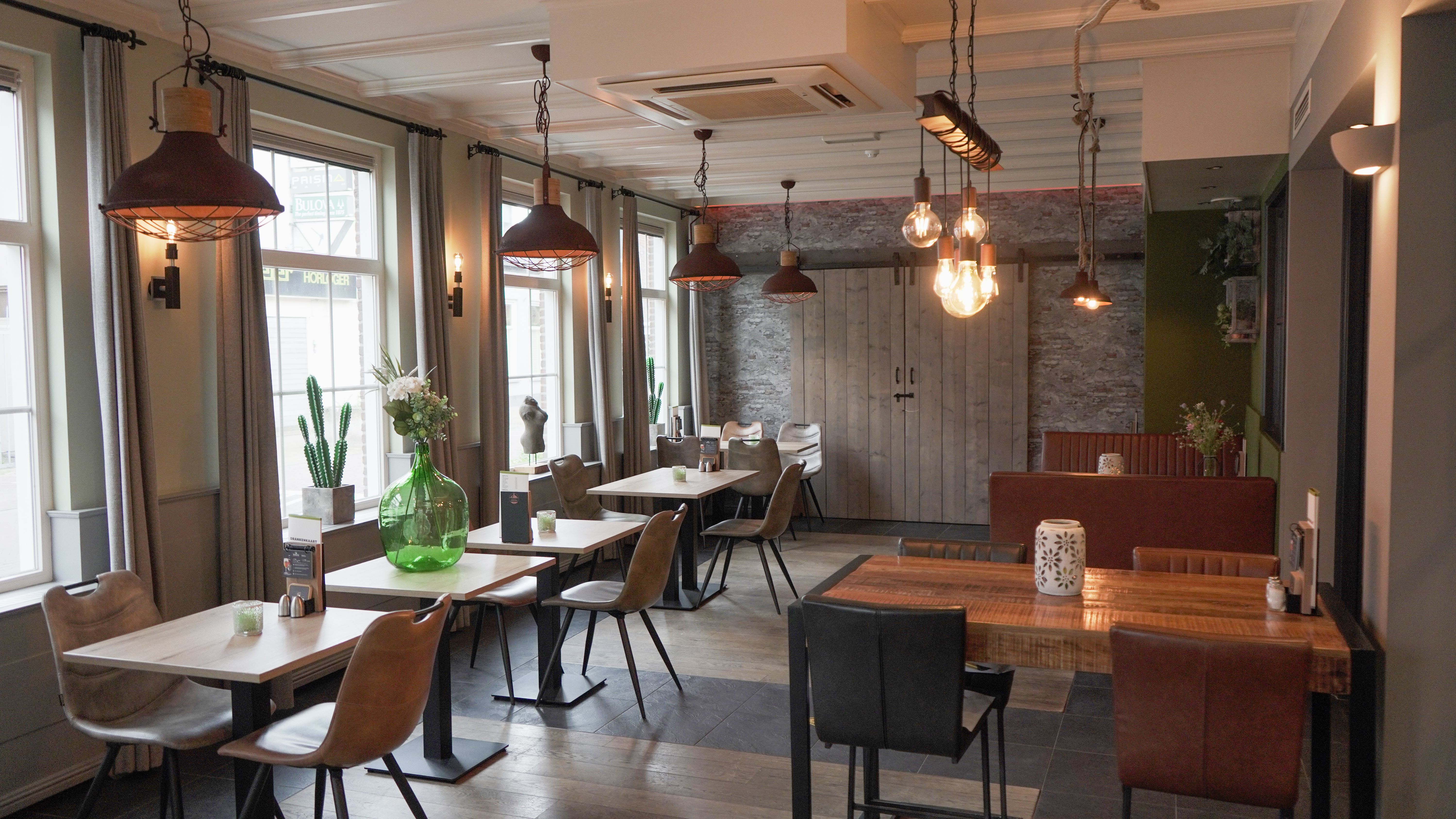 Hotel 't Trefpunt