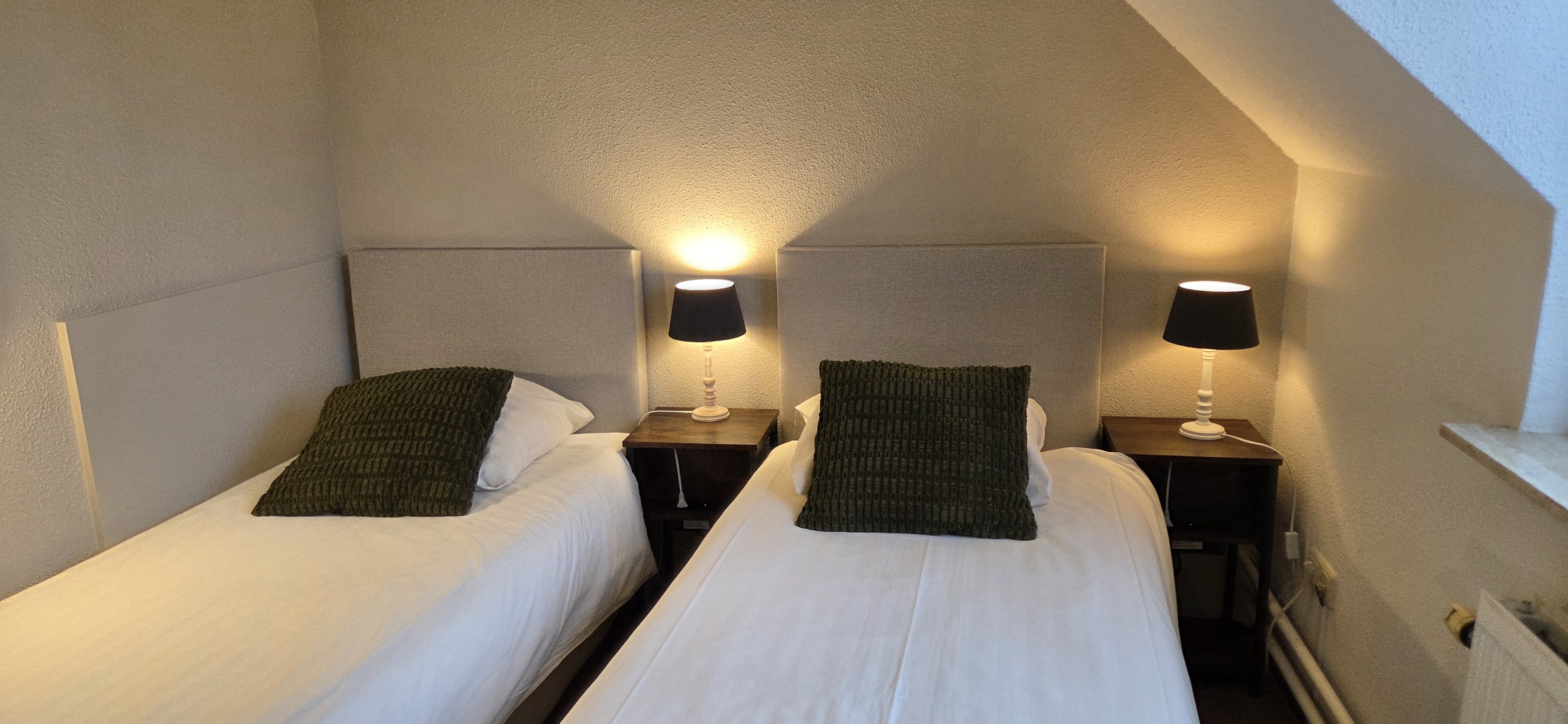 Hotel 't Trefpunt