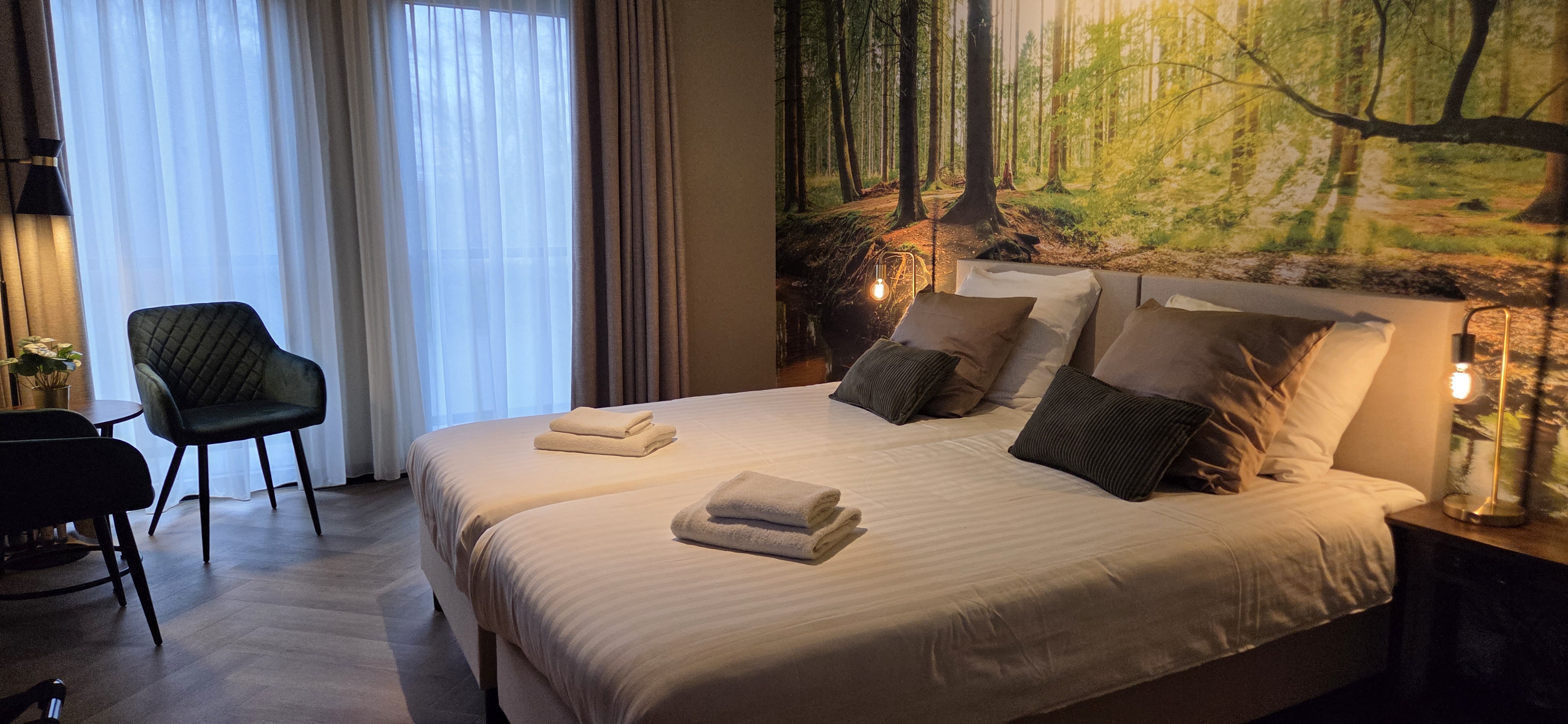 Hotel 't Trefpunt