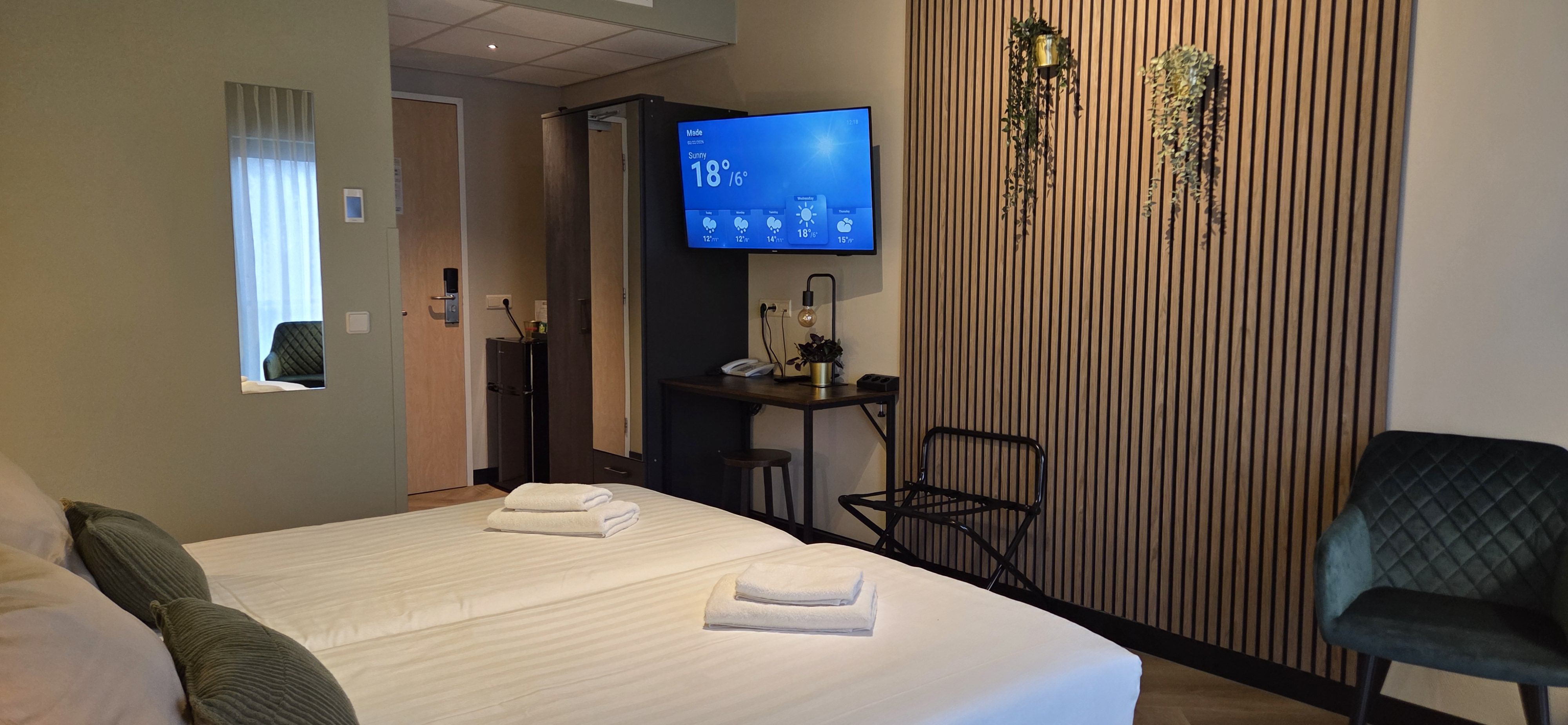 Hotel 't Trefpunt