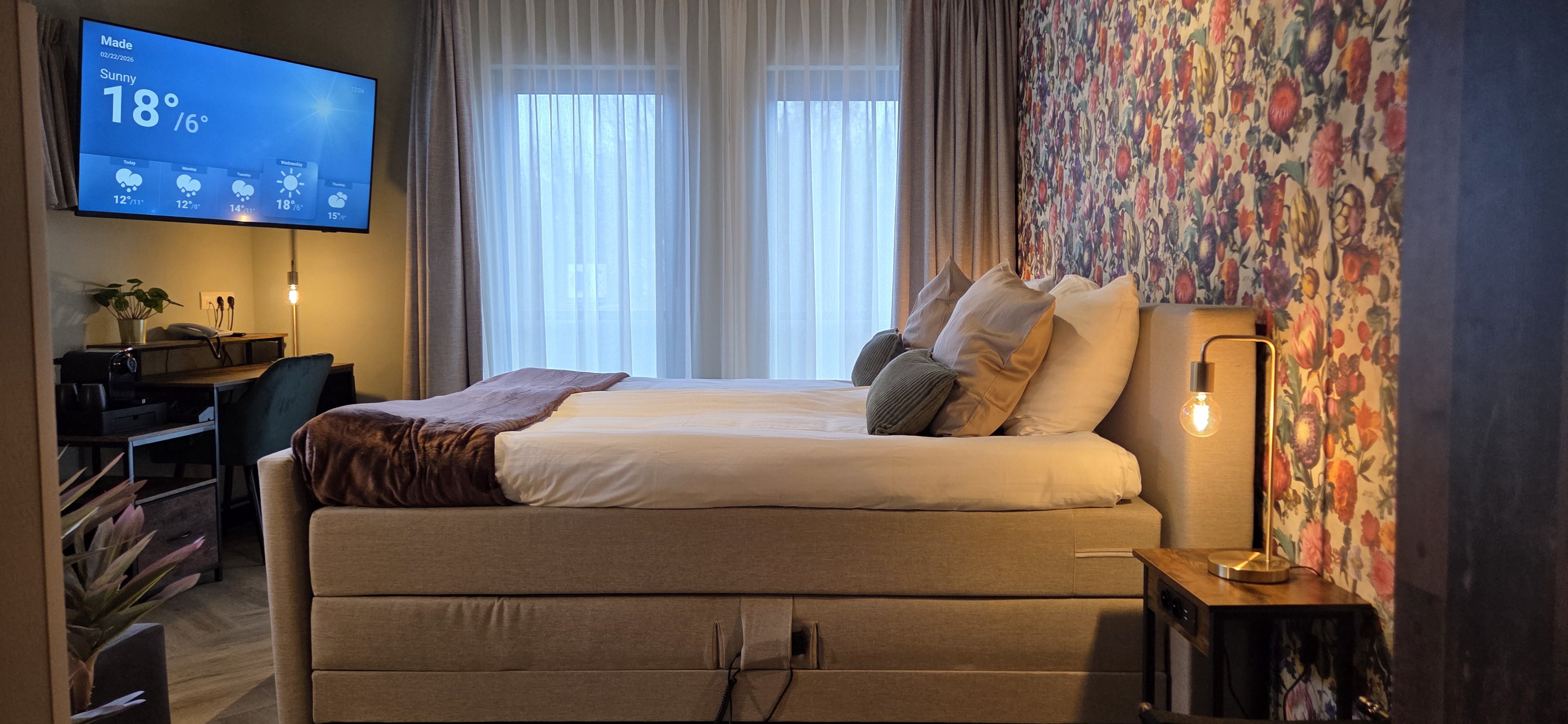 Hotel 't Trefpunt
