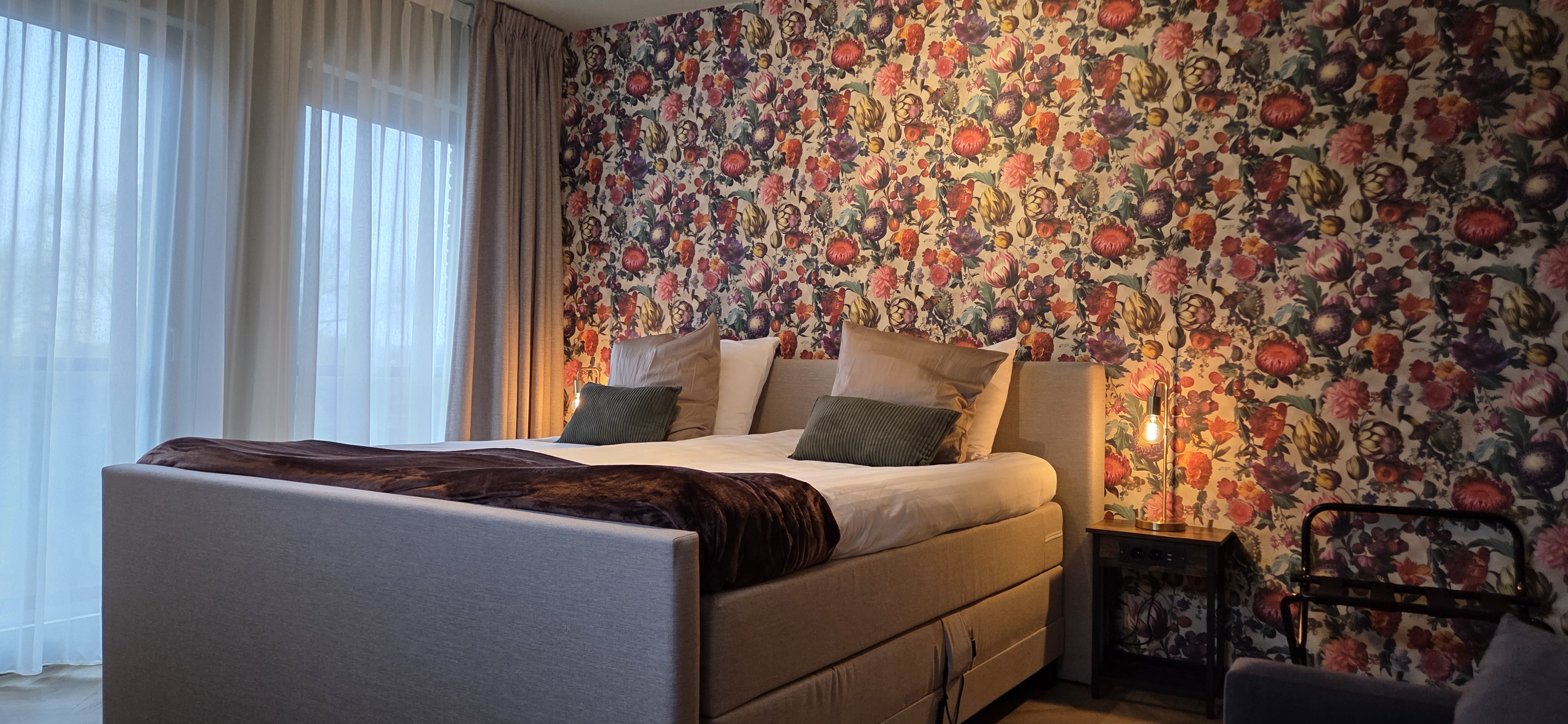 Hotel 't Trefpunt