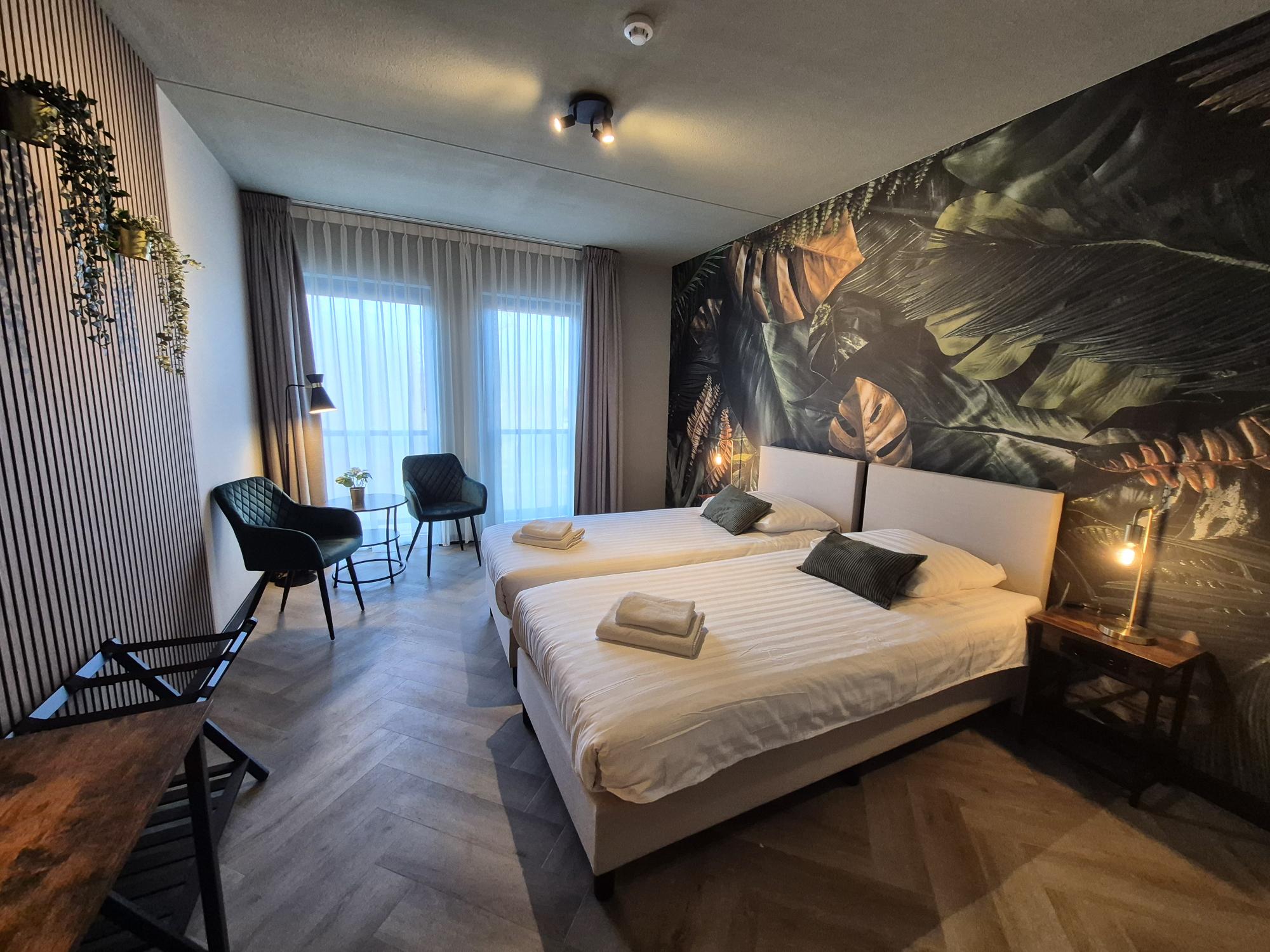 Hotel 't Trefpunt
