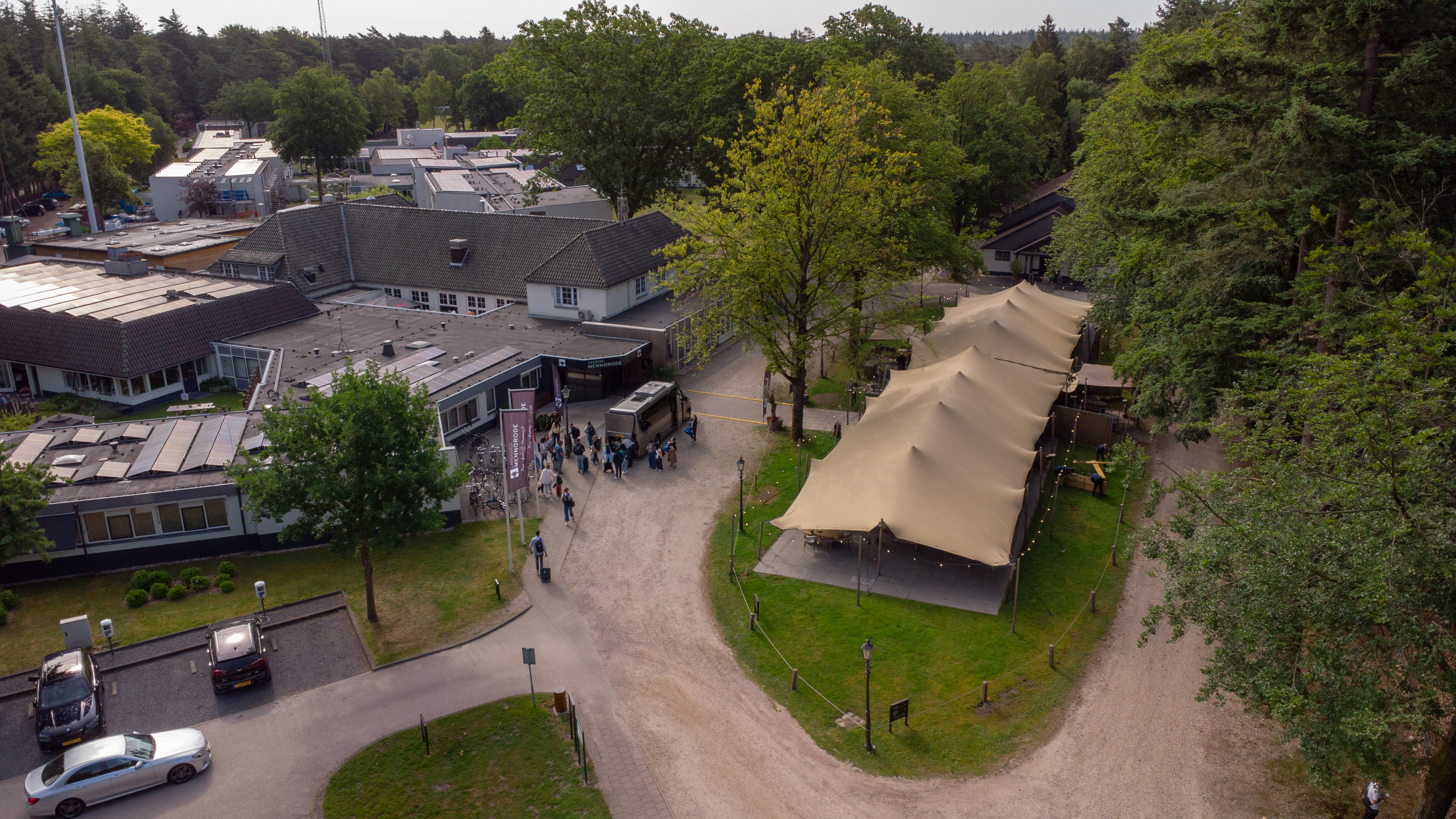 Landgoed Mennorode