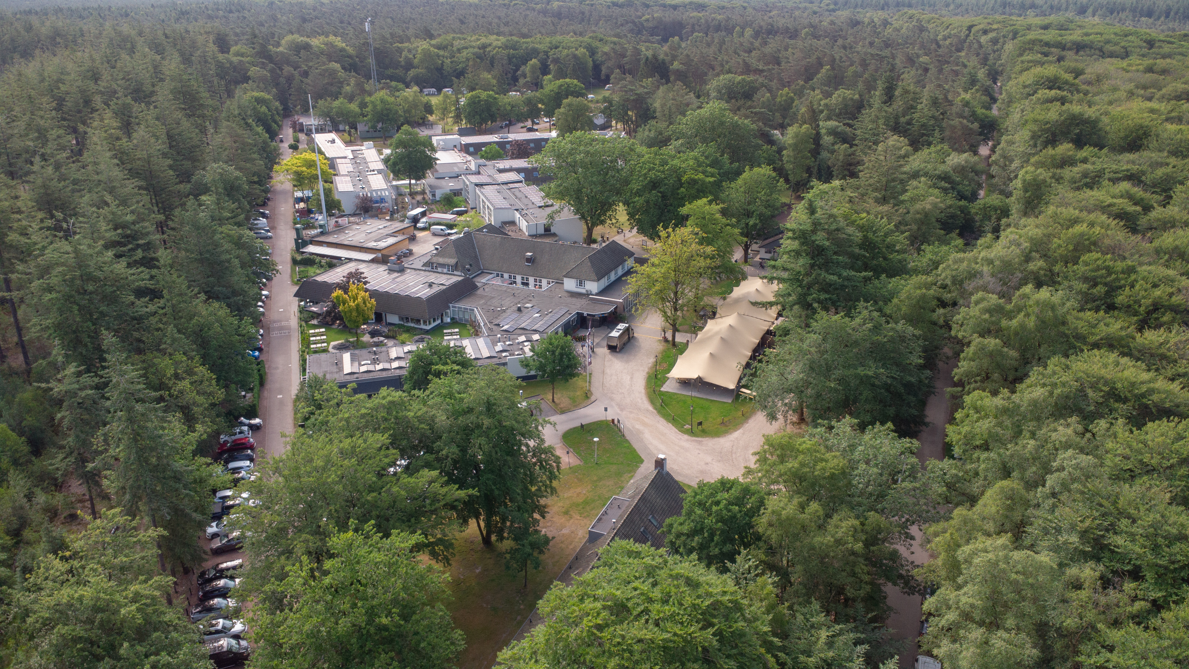 Landgoed Mennorode