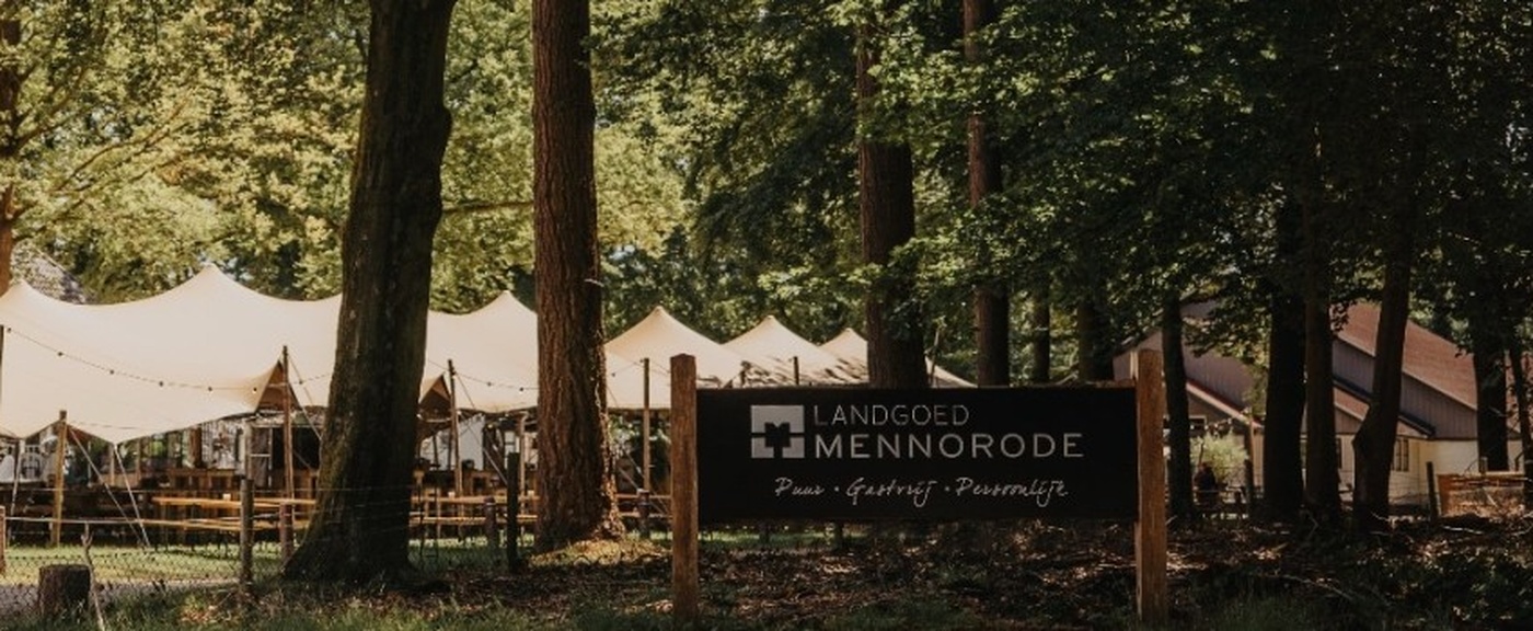 Mennorode Estate