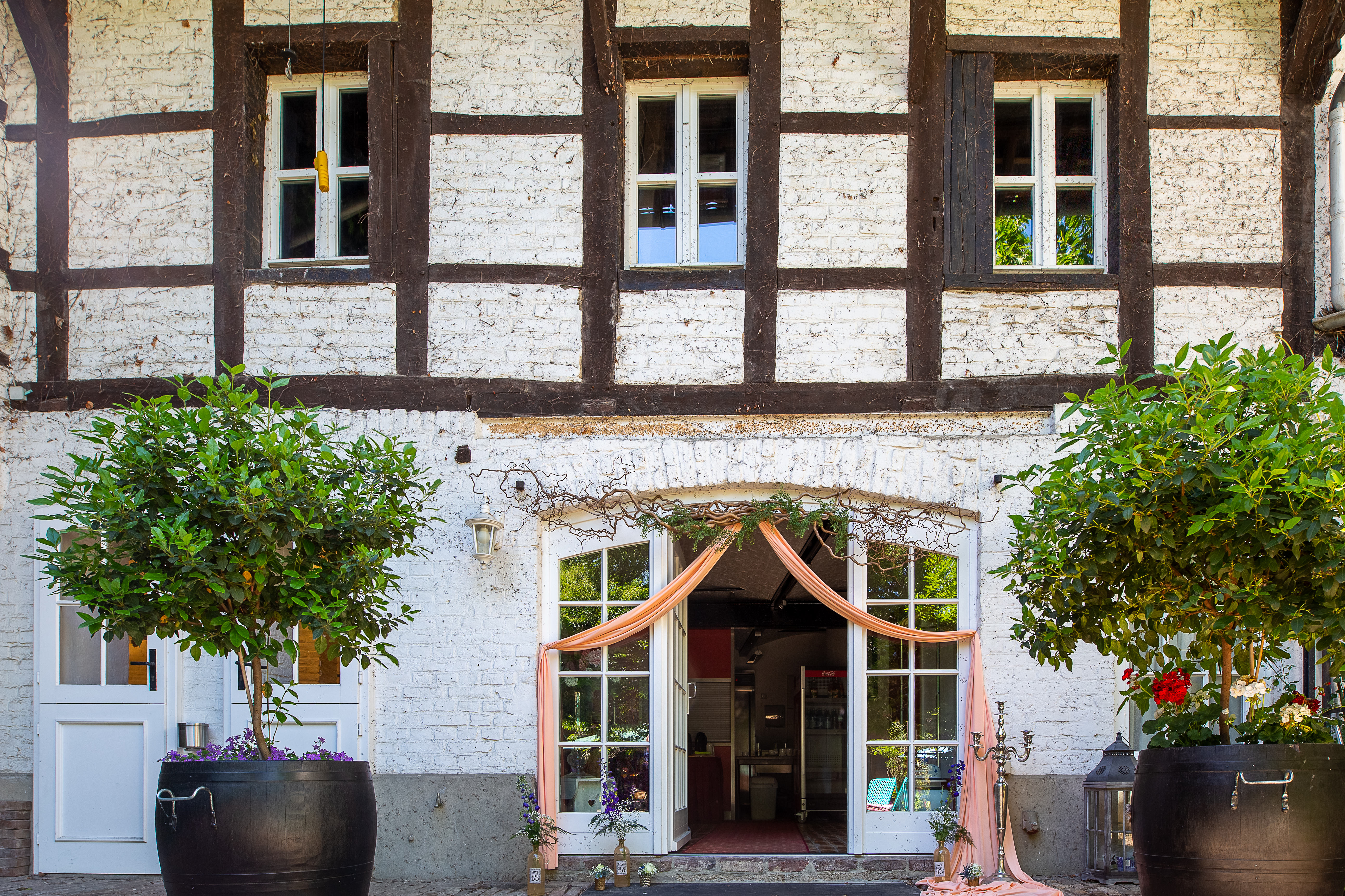 Landhaus Danielshof