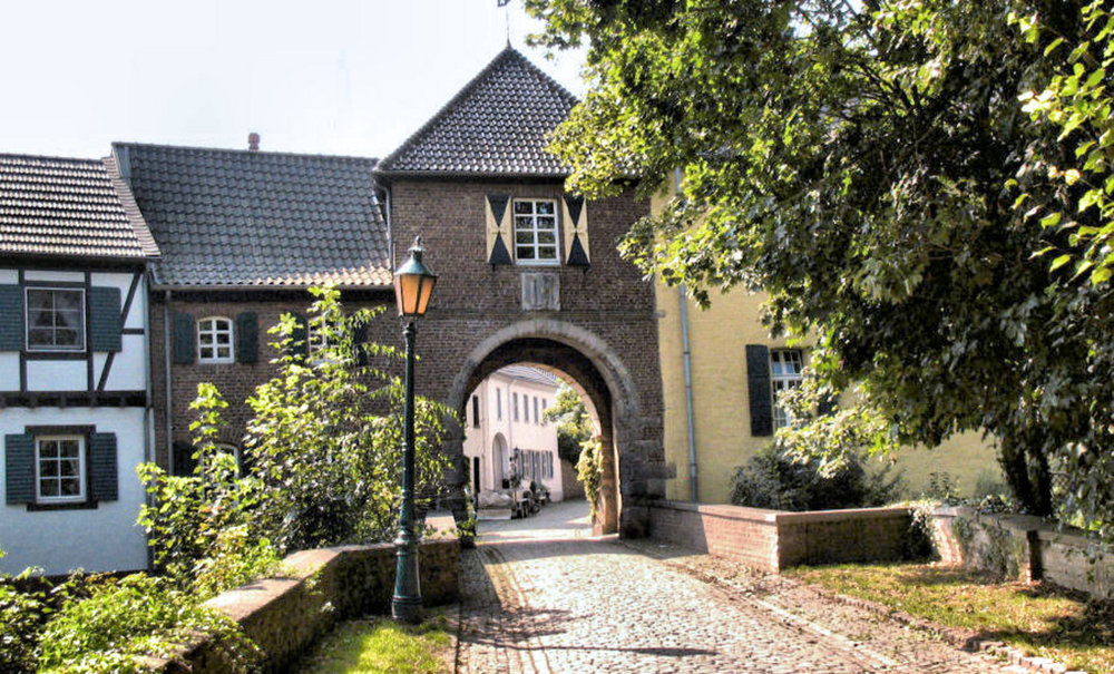 Landhaus Danielshof