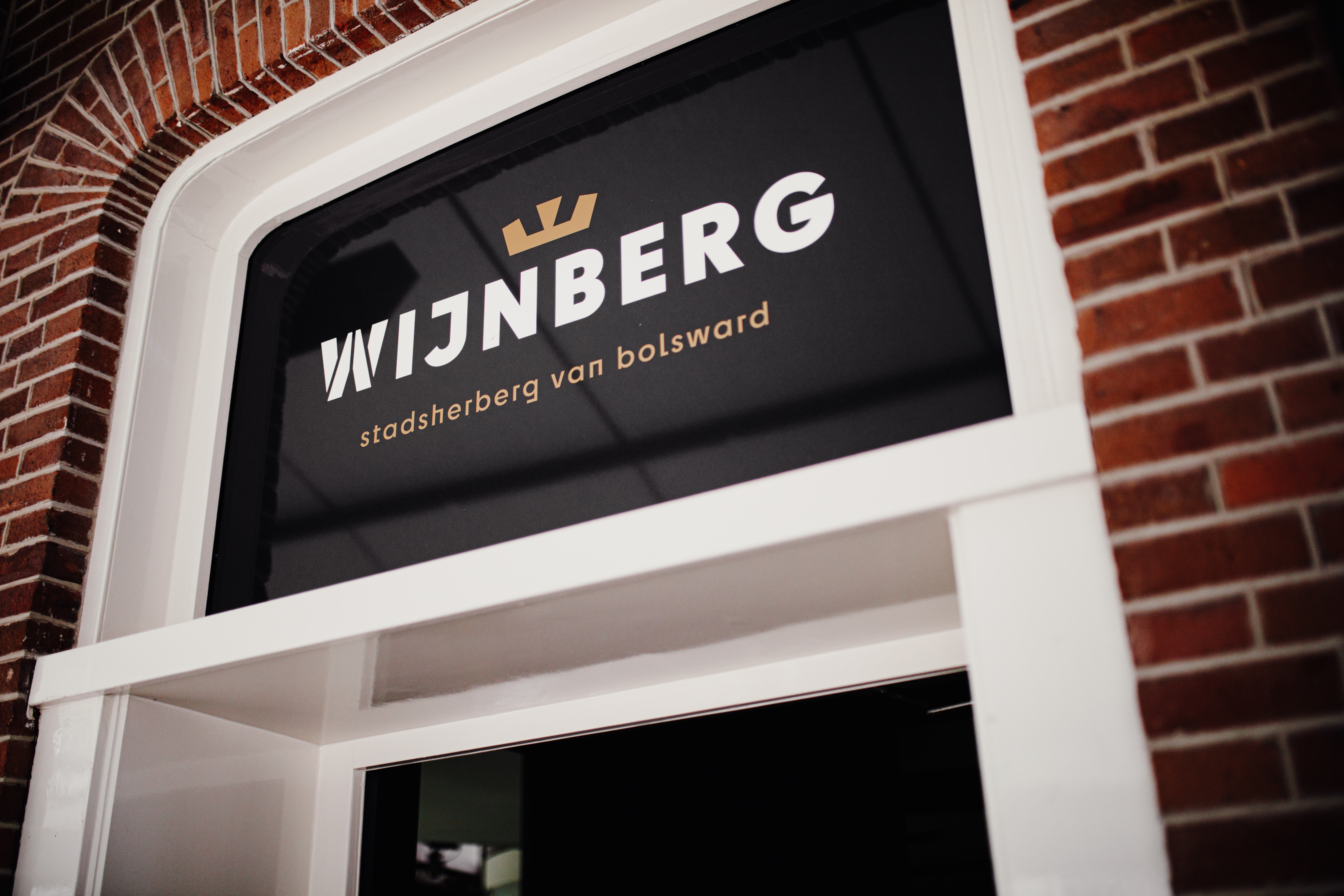Stadsherberg de Wijnberg