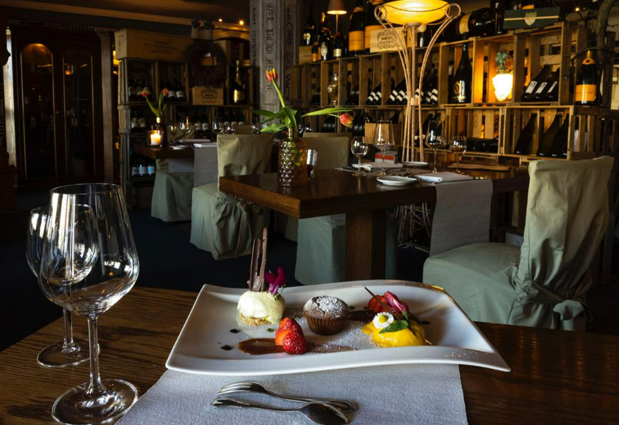 Hotel Restaurant Westhoff