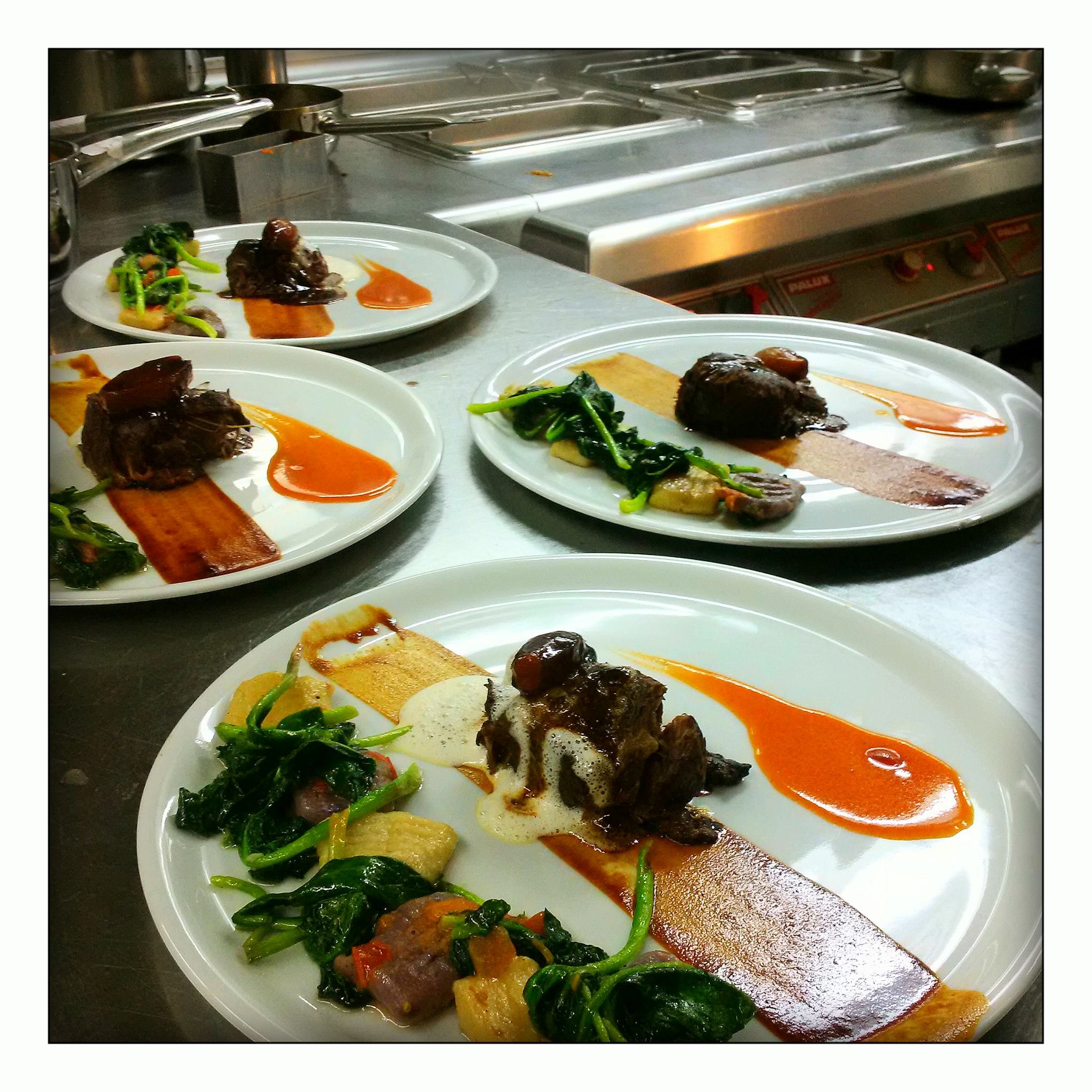 Hotel Restaurant Westhoff