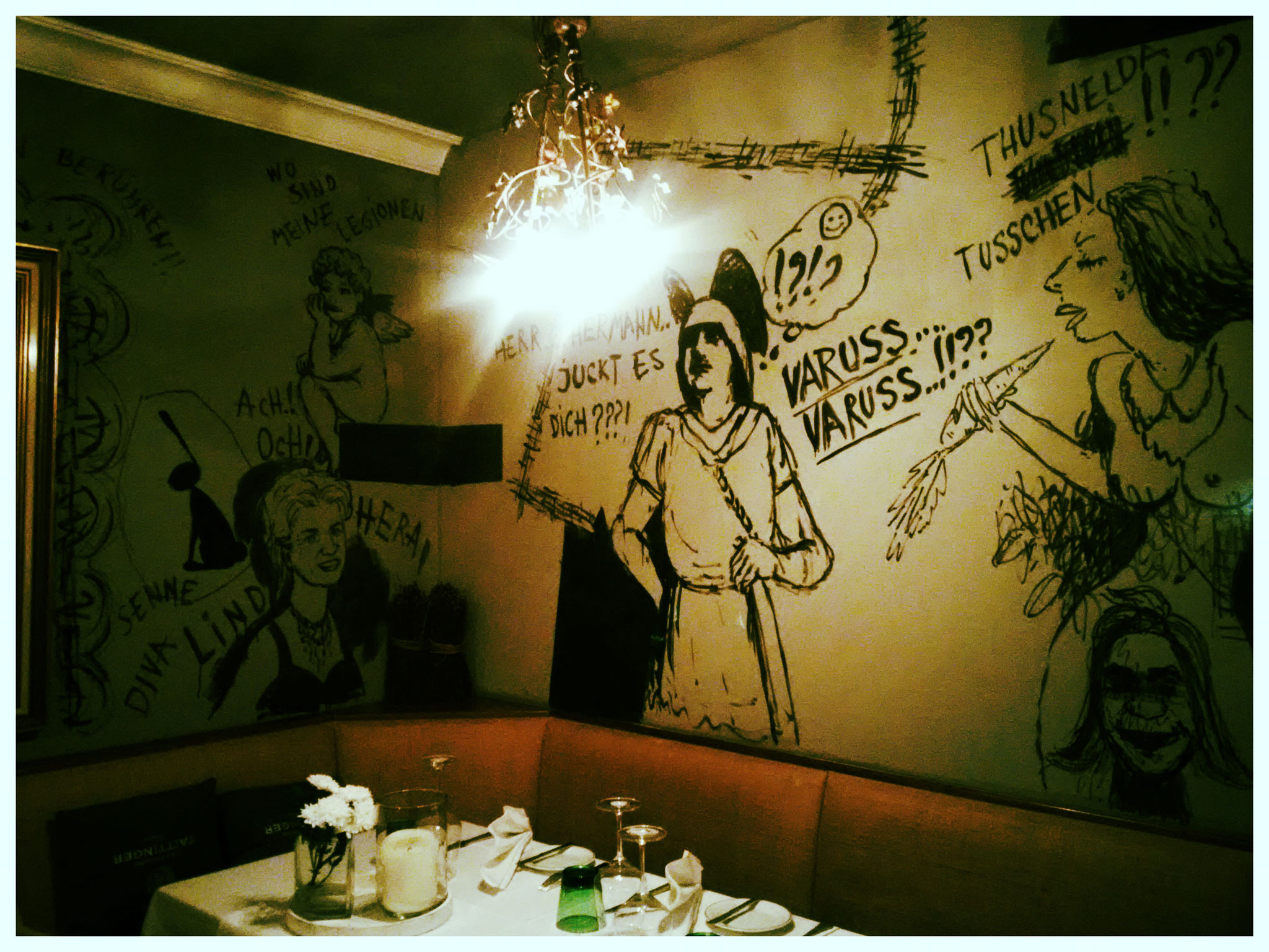 Hotel Restaurant Westhoff