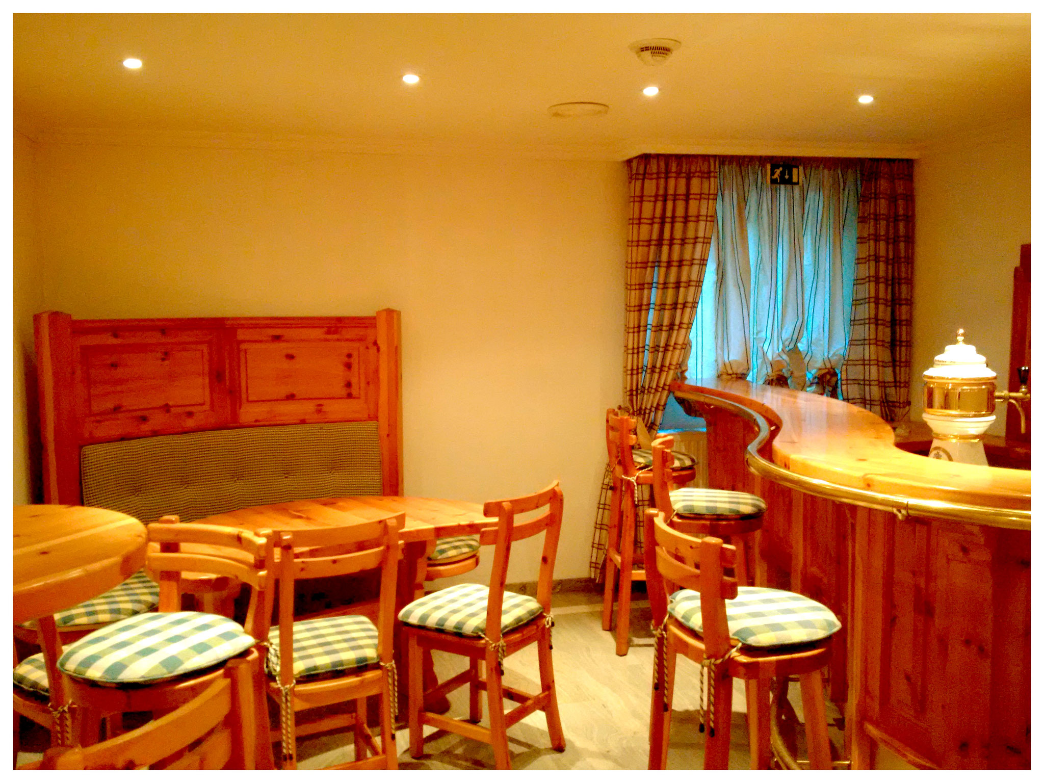 Hotel Restaurant Westhoff