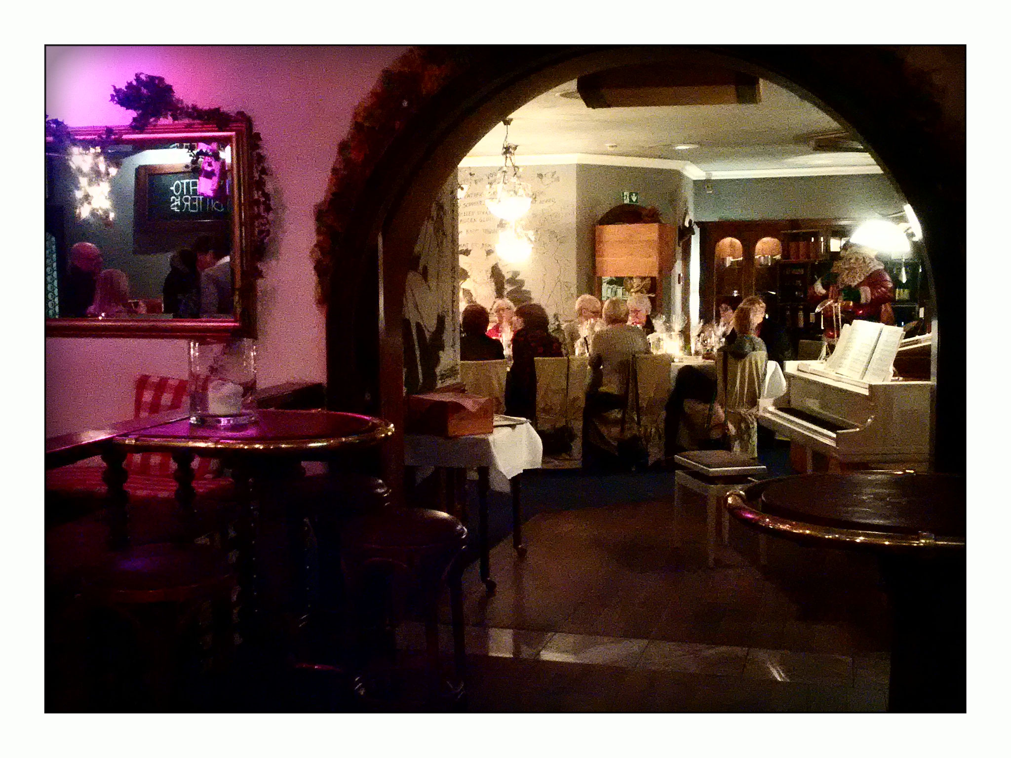 Hotel Restaurant Westhoff