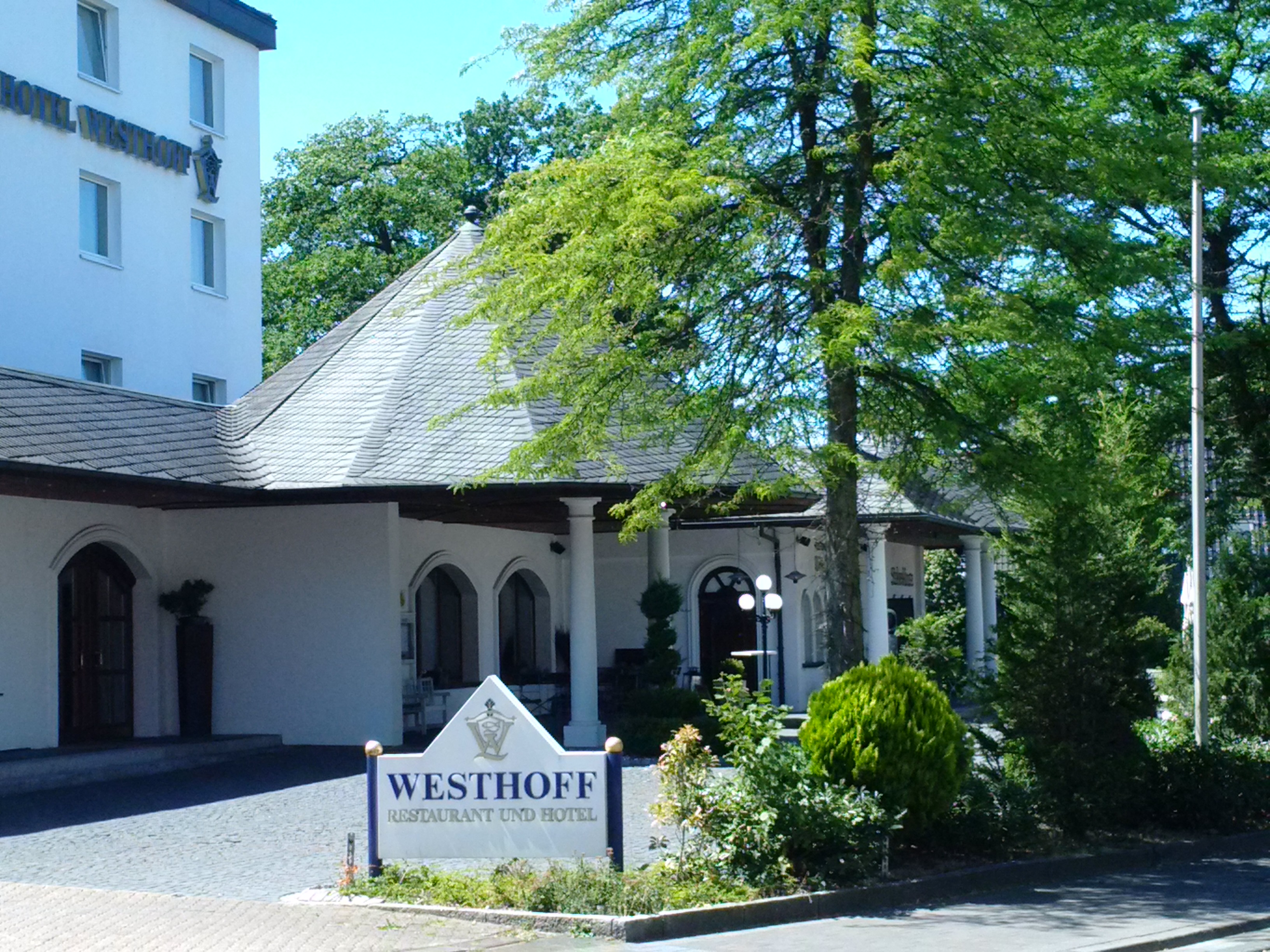 Hotel Restaurant Westhoff