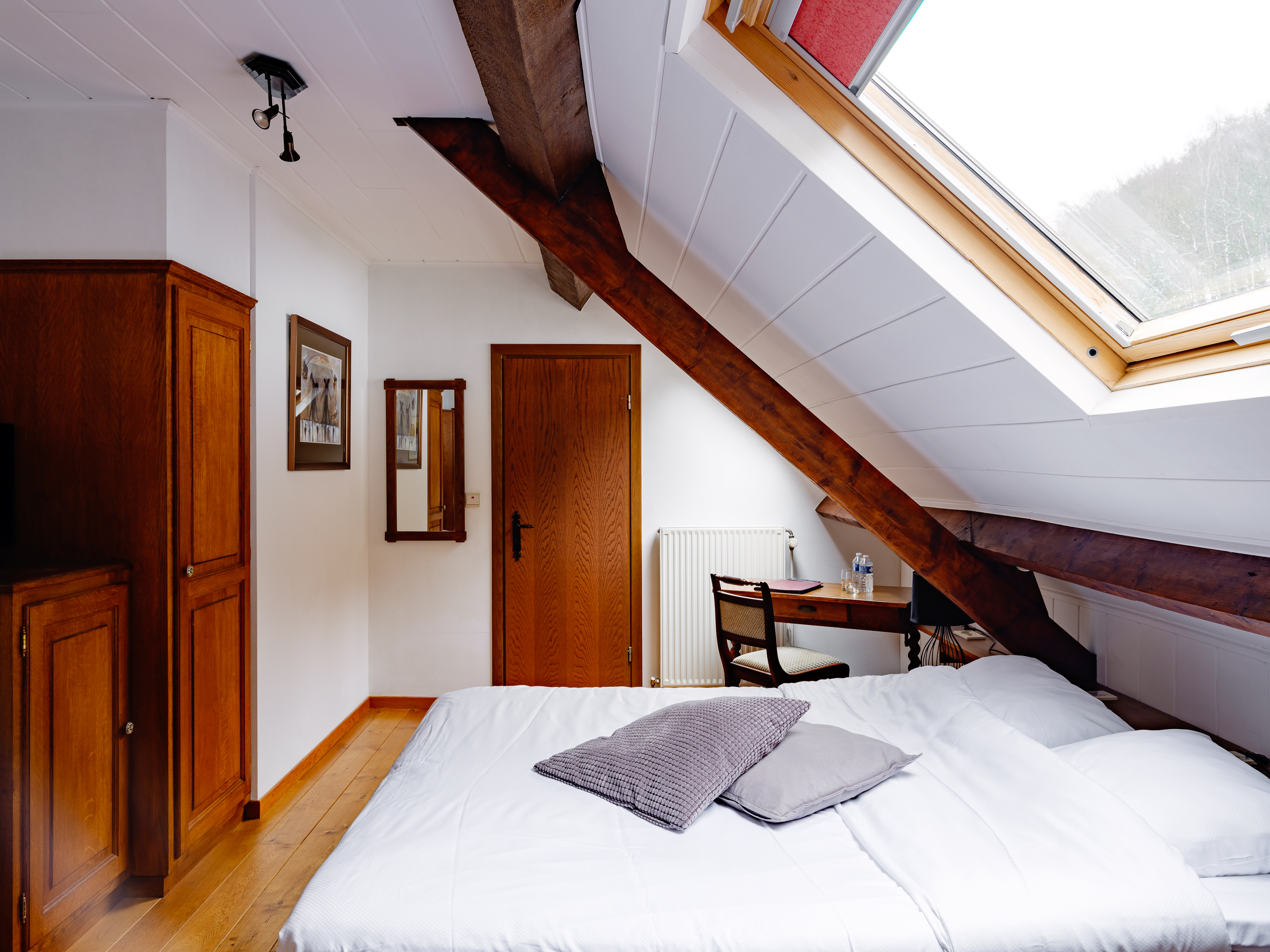 Auberge d'Alle