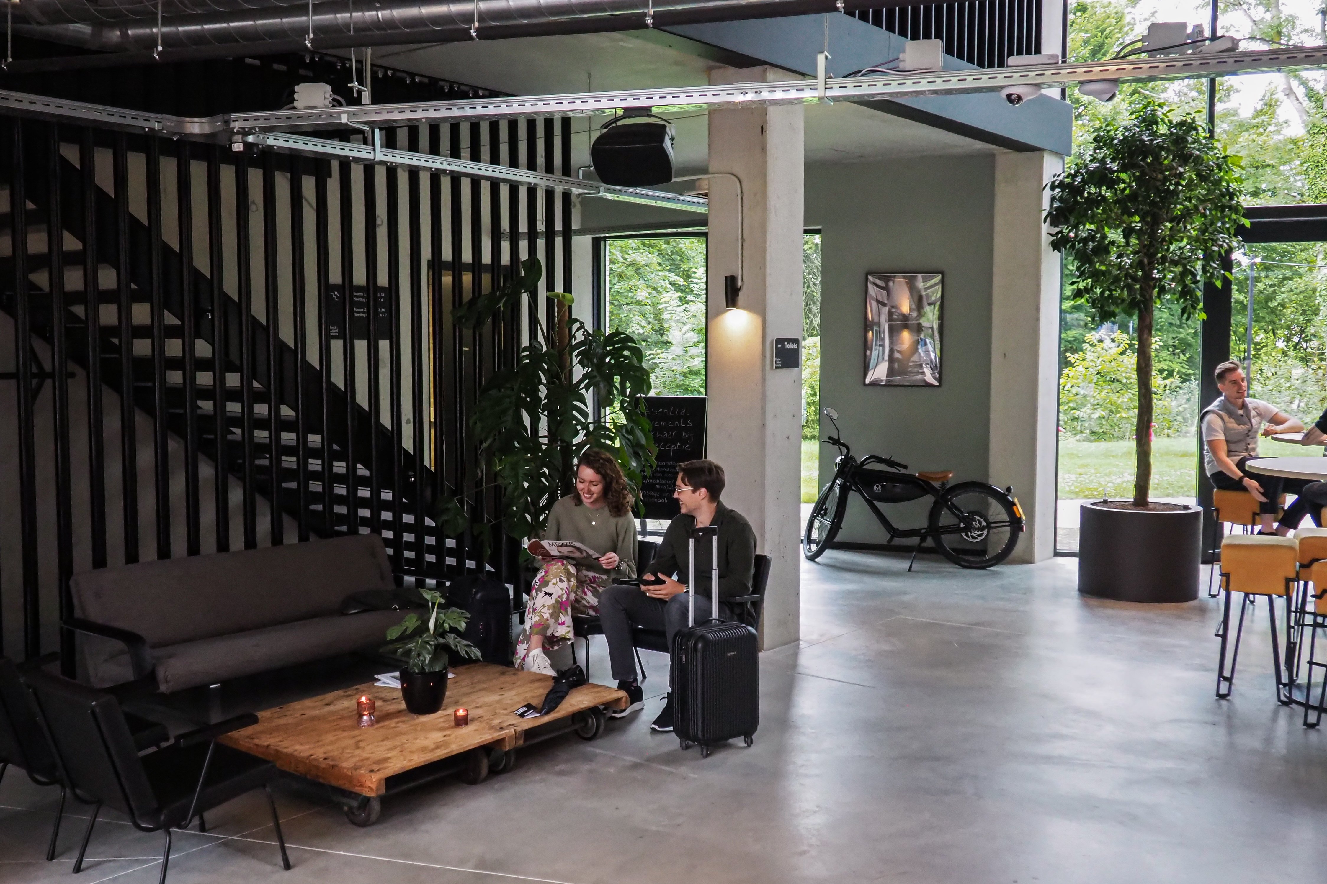 Hotel Valkenburg by Mercure