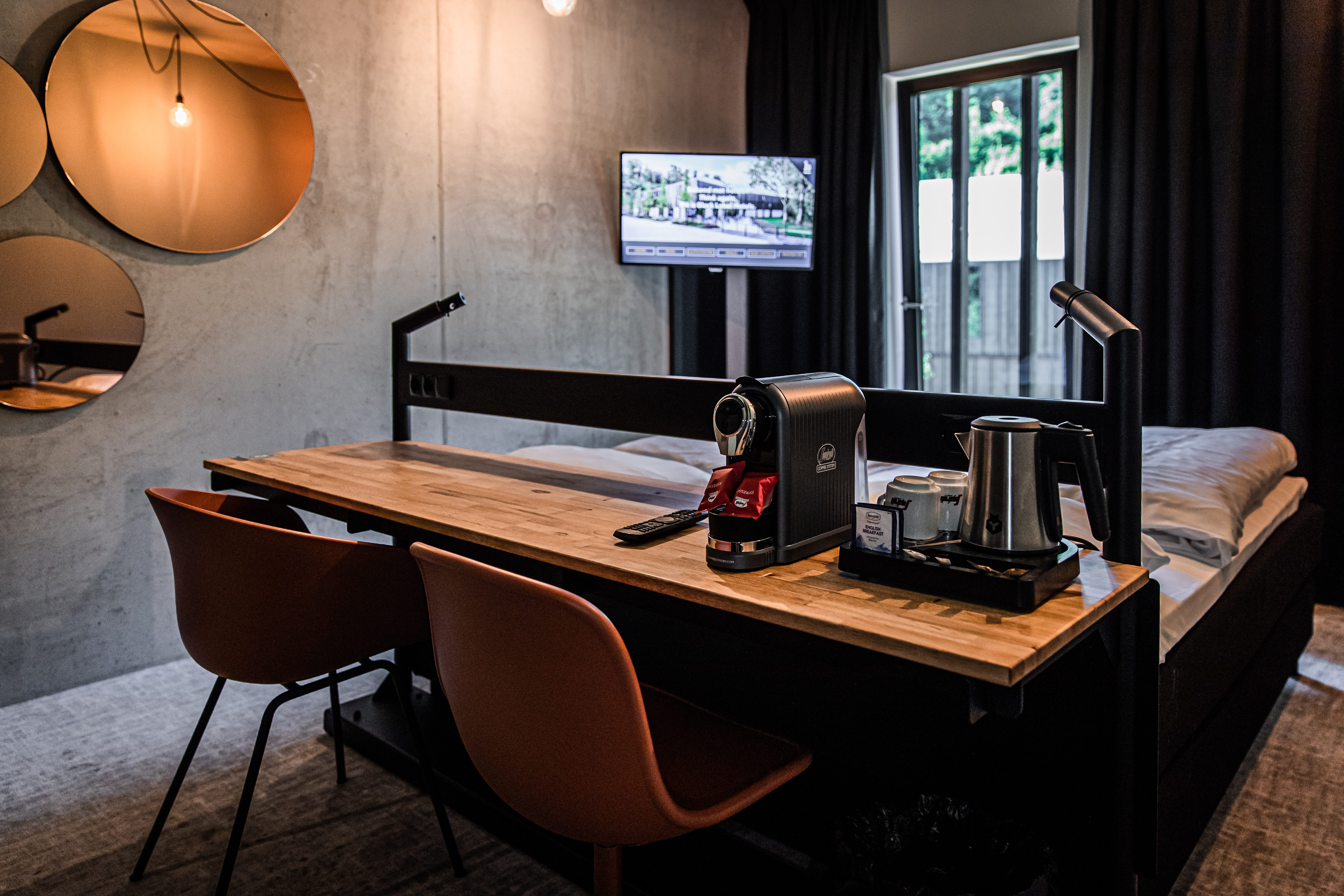 Hotel Valkenburg by Mercure