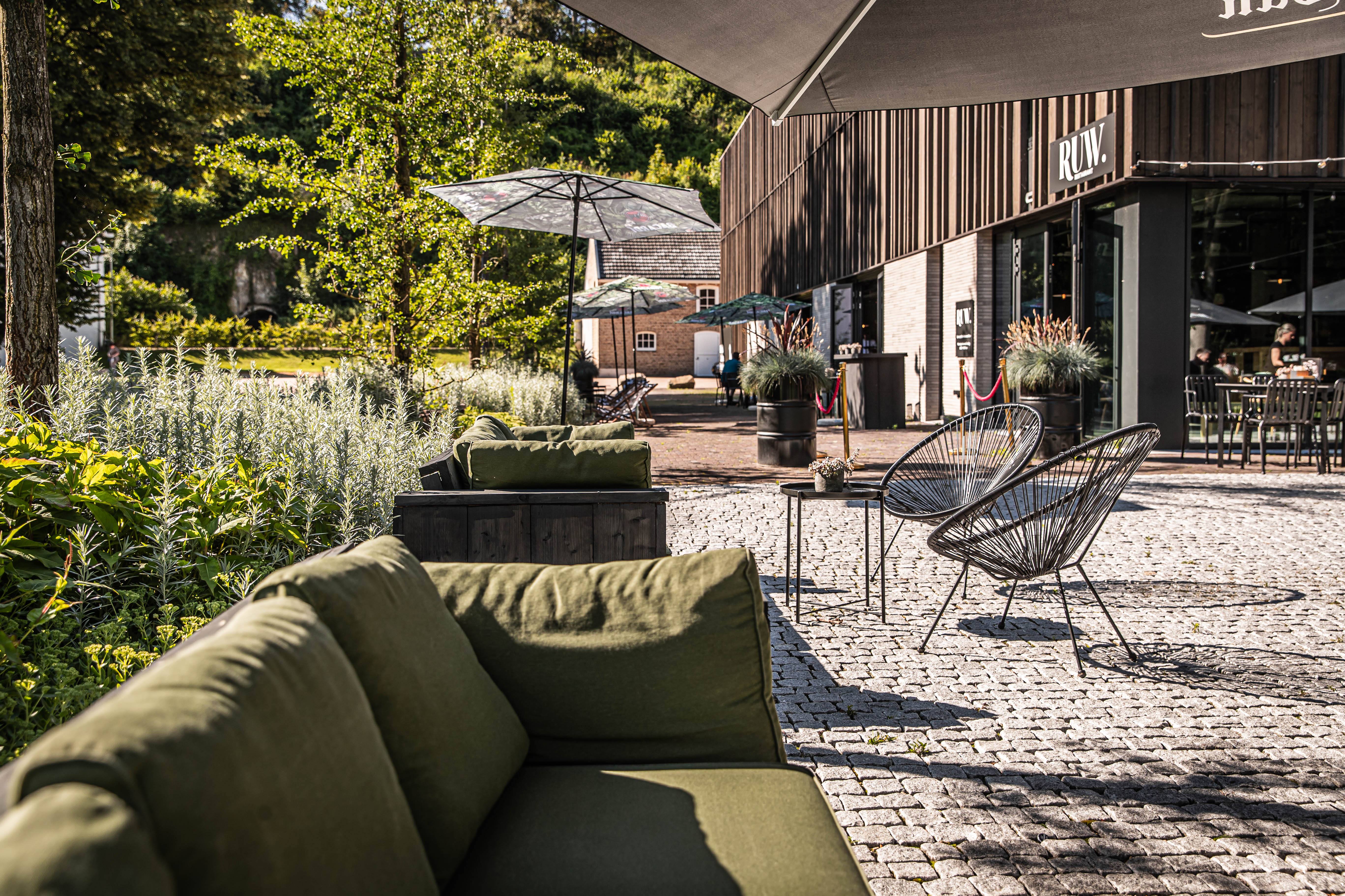 Hotel Valkenburg by Mercure