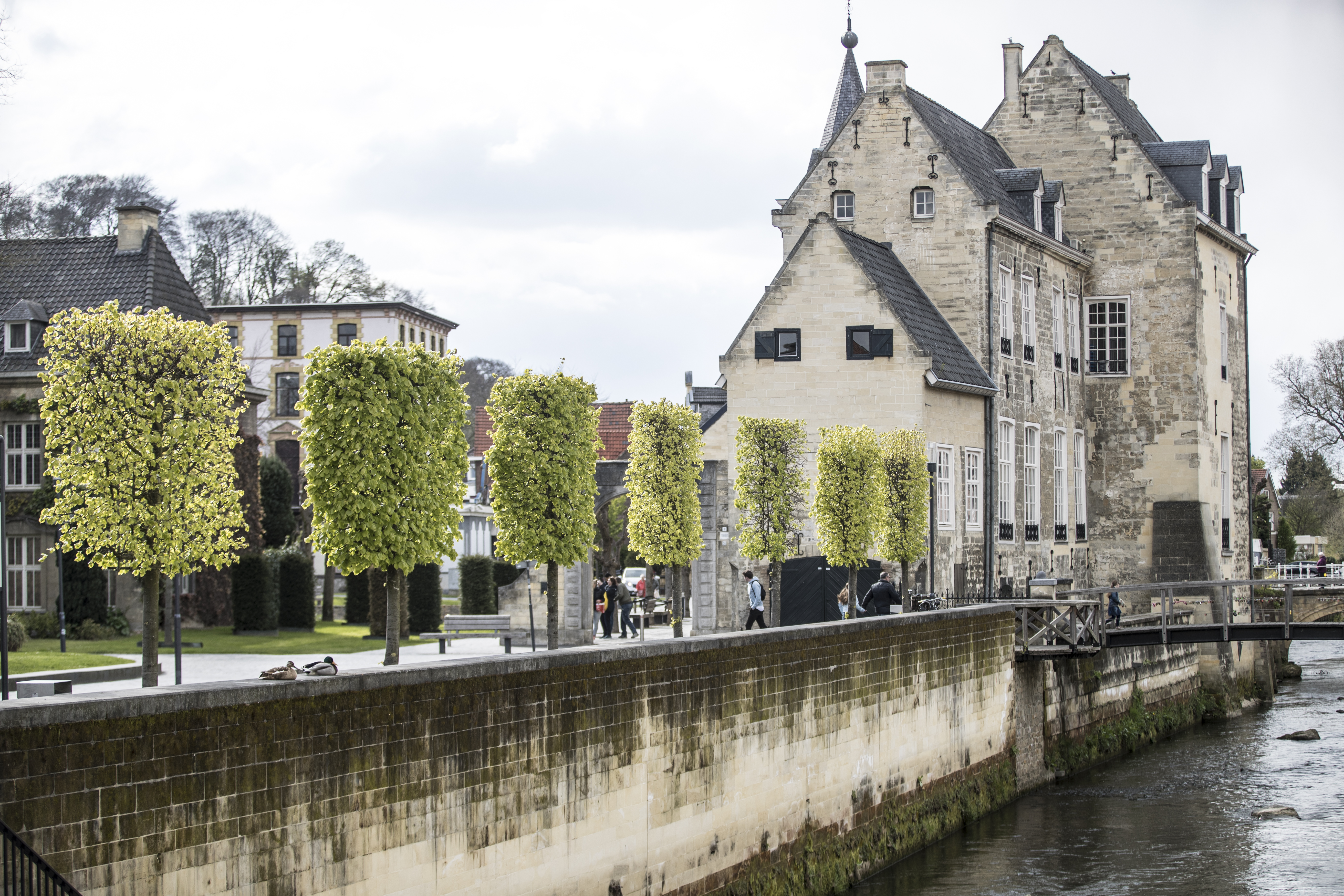 Hotel Valkenburg by Mercure