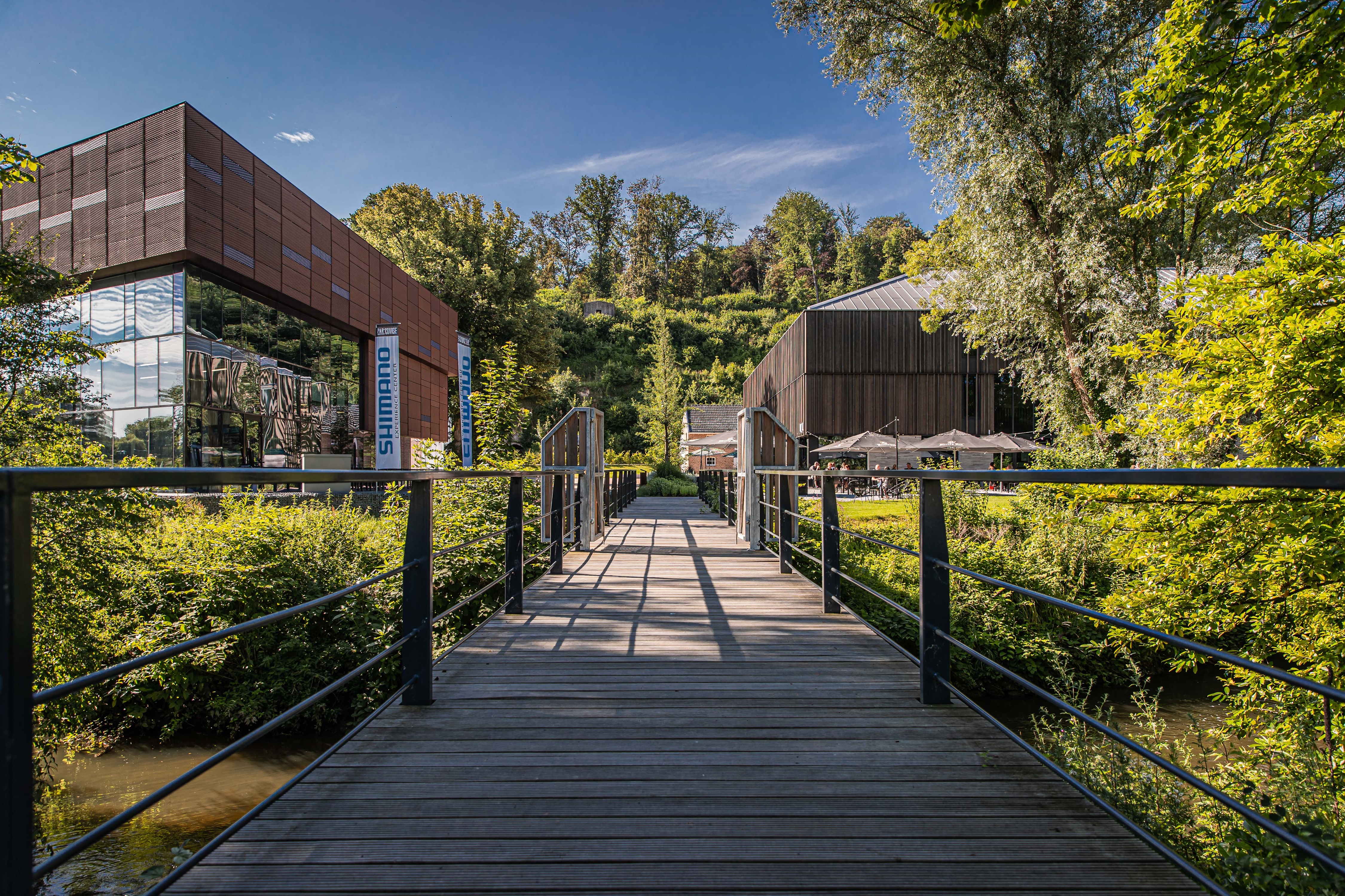 Hotel Valkenburg by Mercure