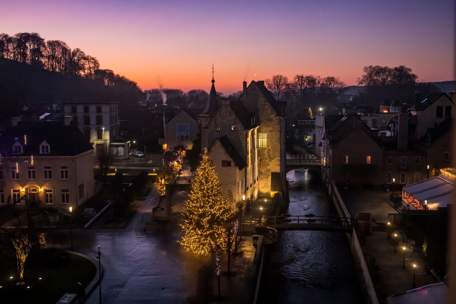 Hotel Valkenburg by Mercure
