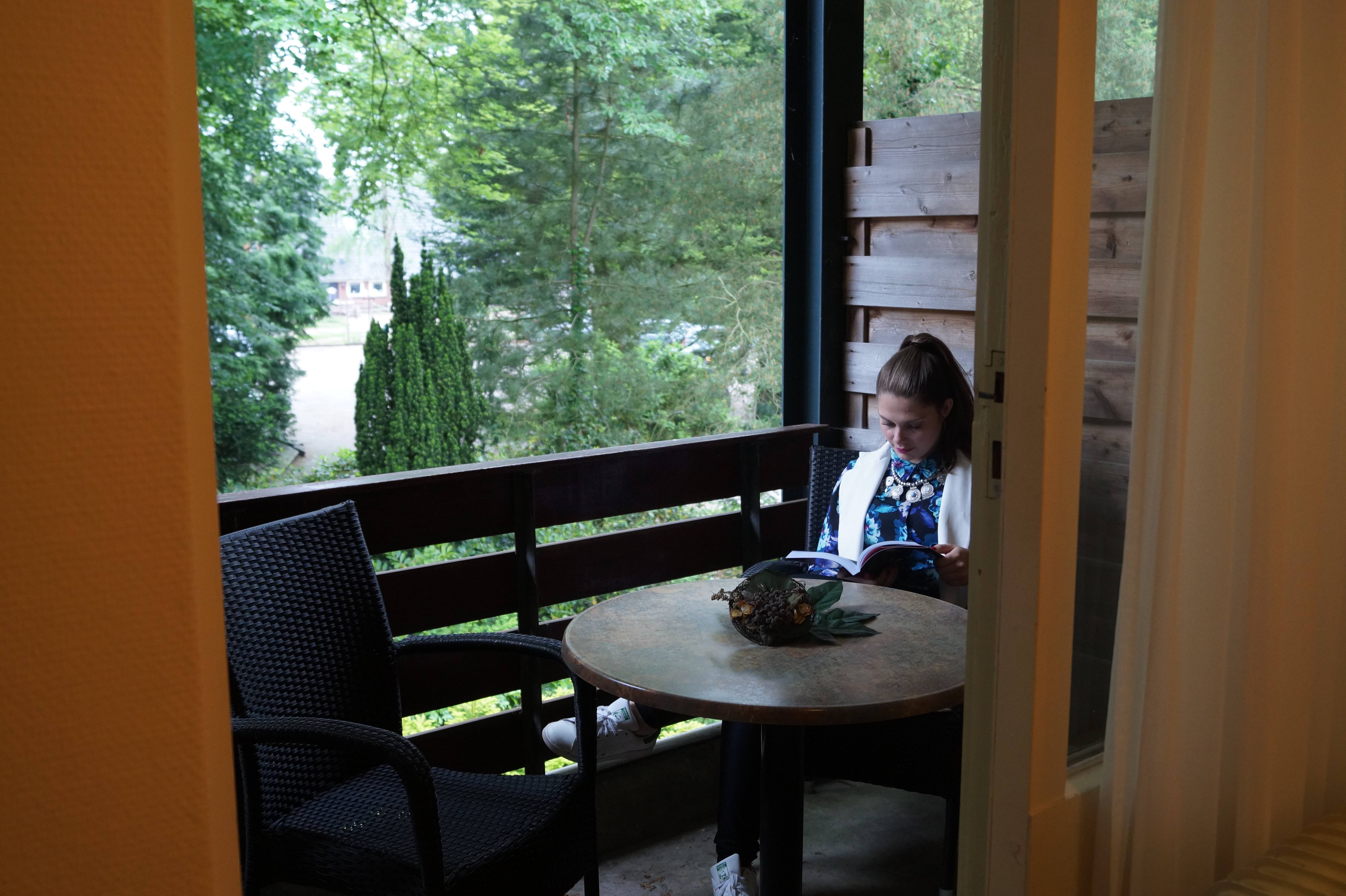 Grand Café Hotel Karsten