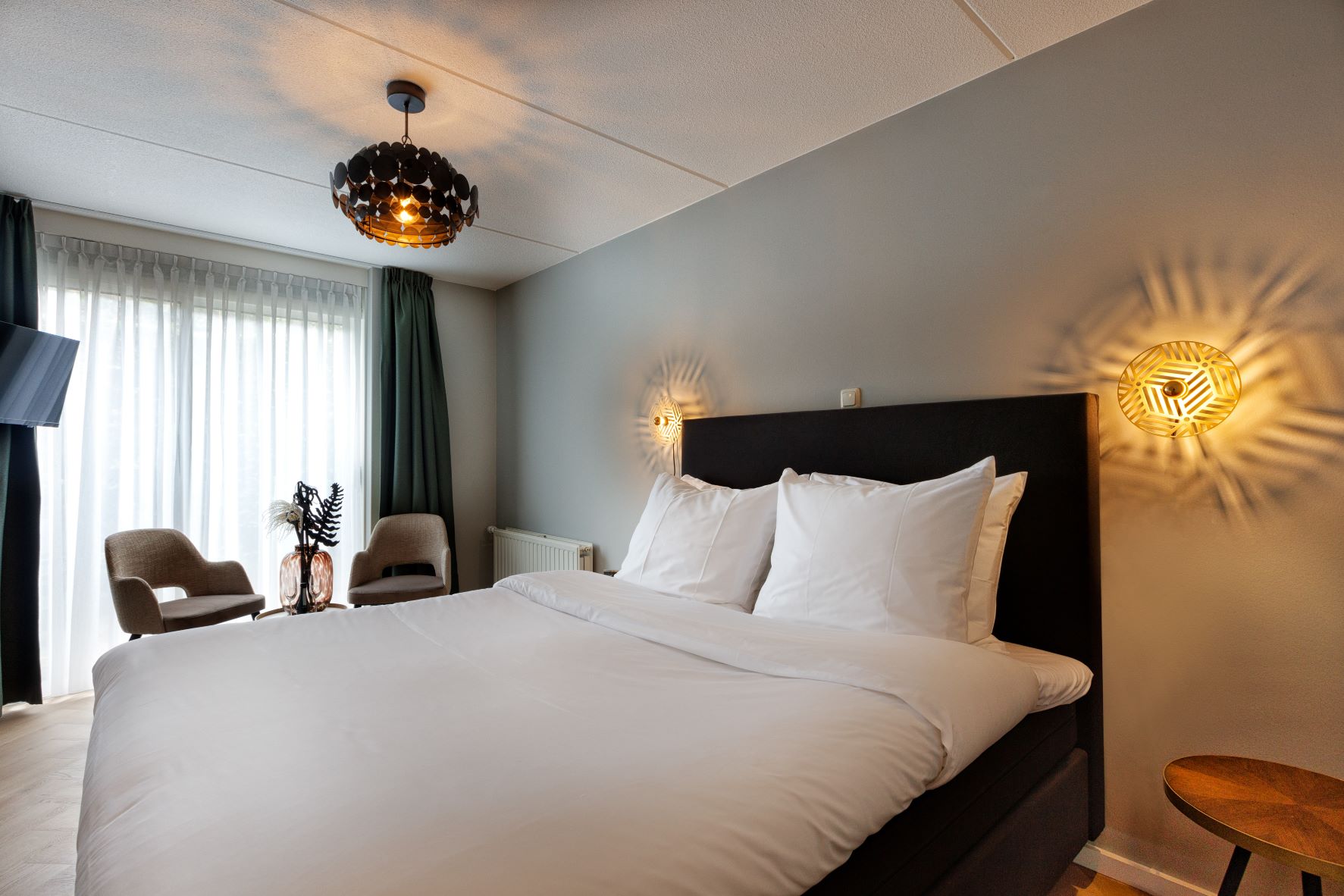Grand Café Hotel Karsten