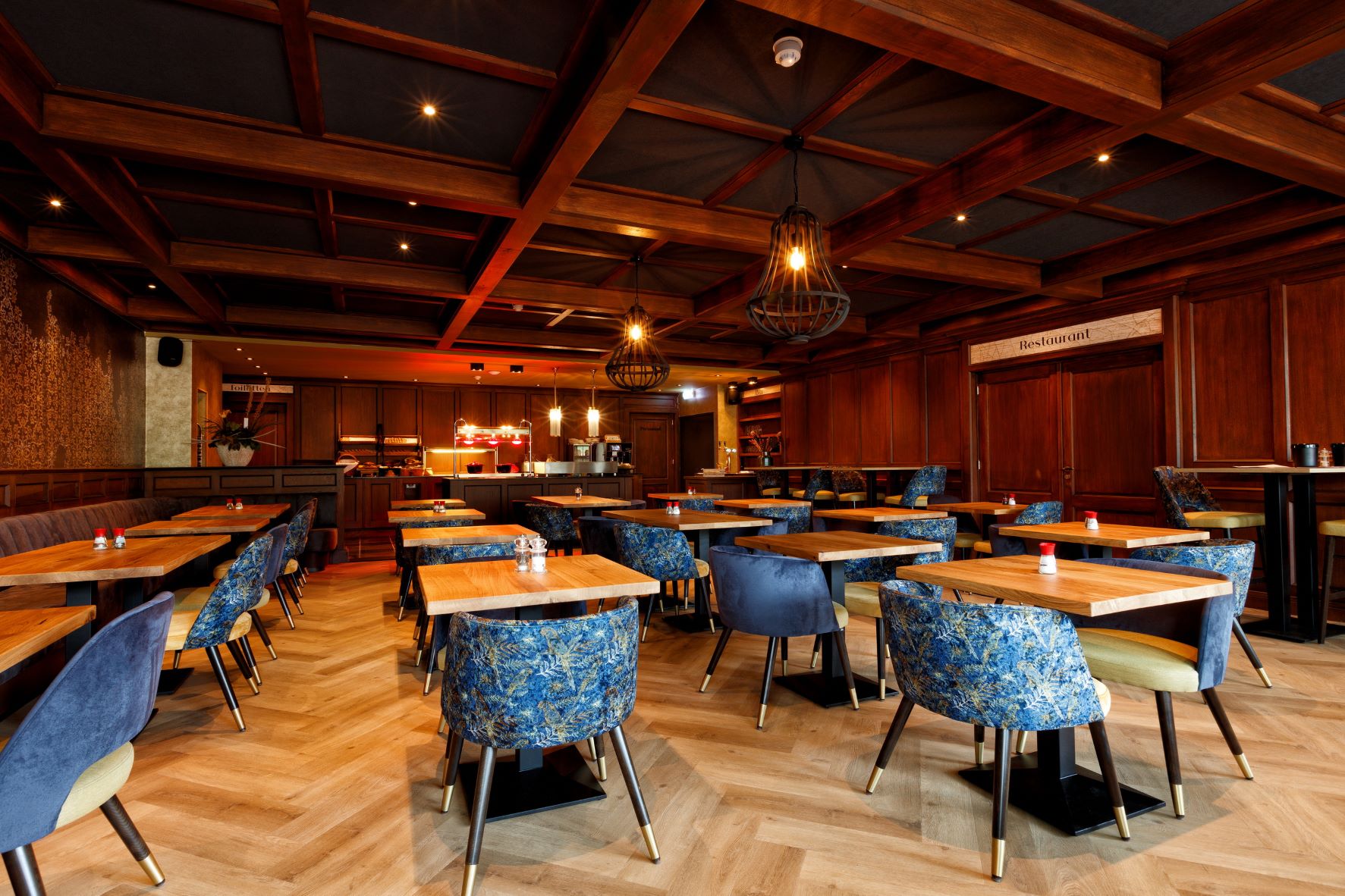 Grand Café Hotel Karsten