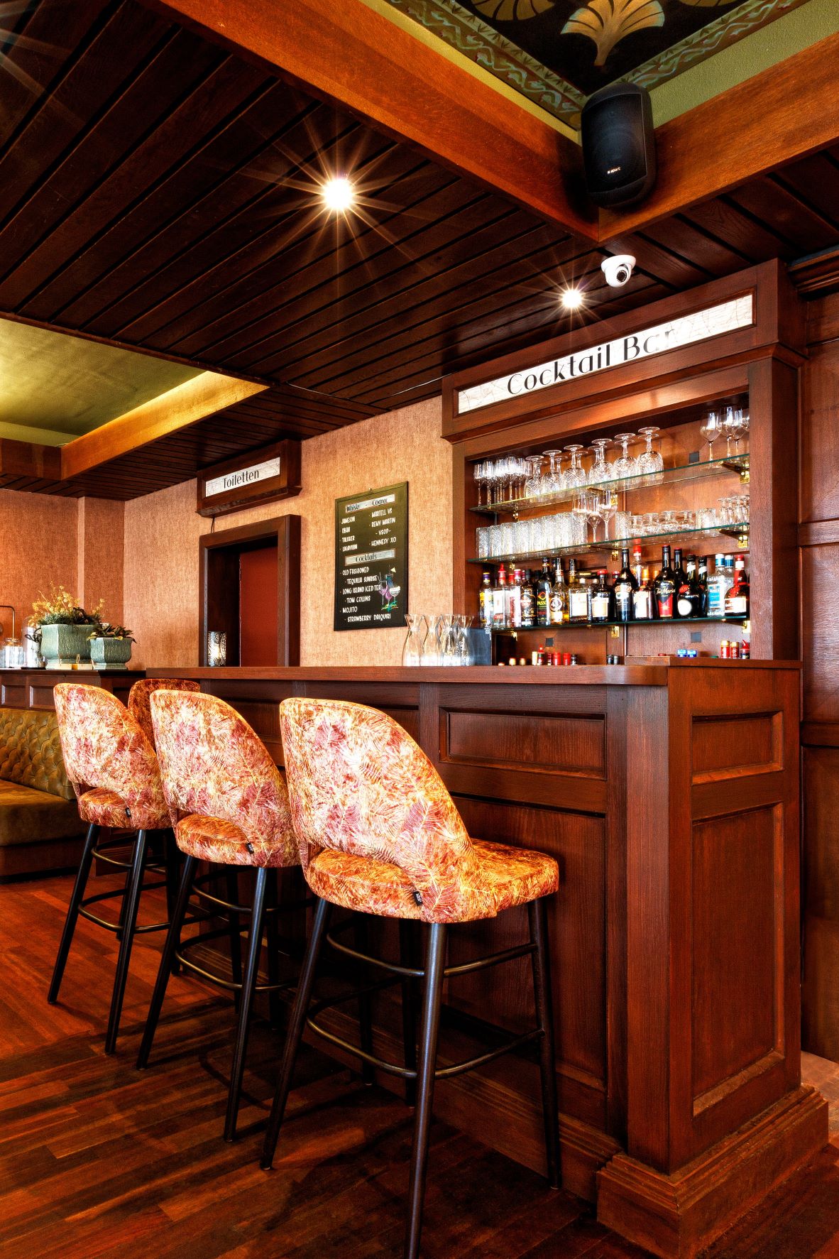 Grand Café Hotel Karsten