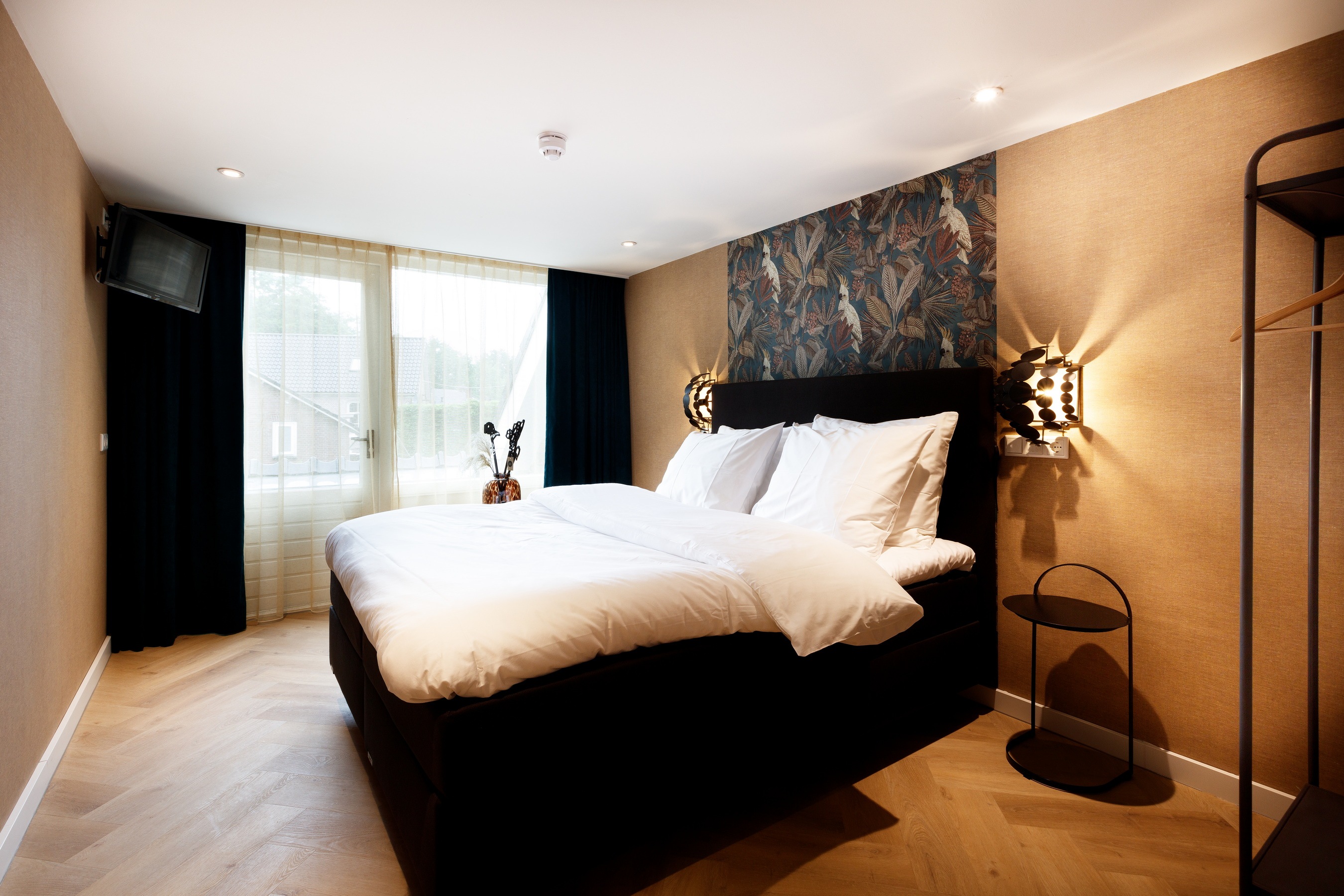 Grand Café Hotel Karsten