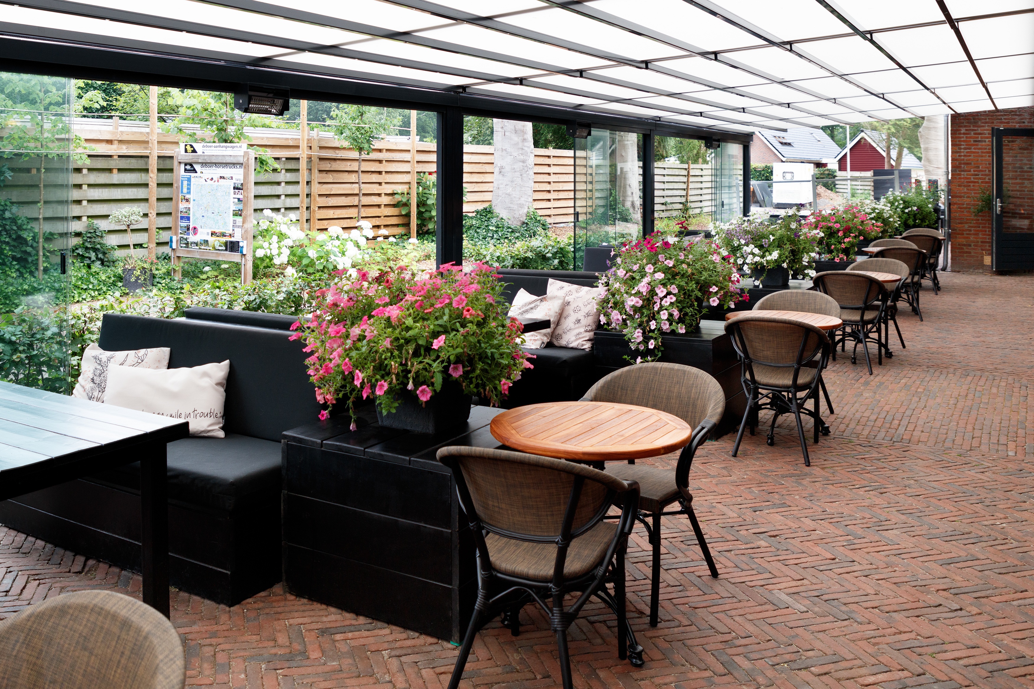 Grand Café Hotel Karsten