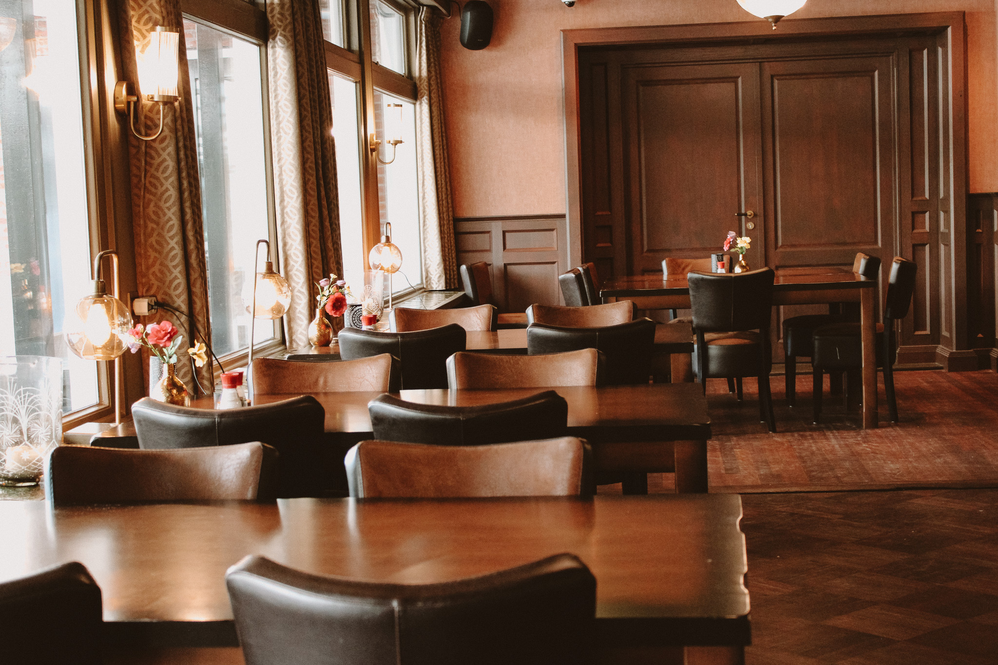 Grand Café Hotel Karsten