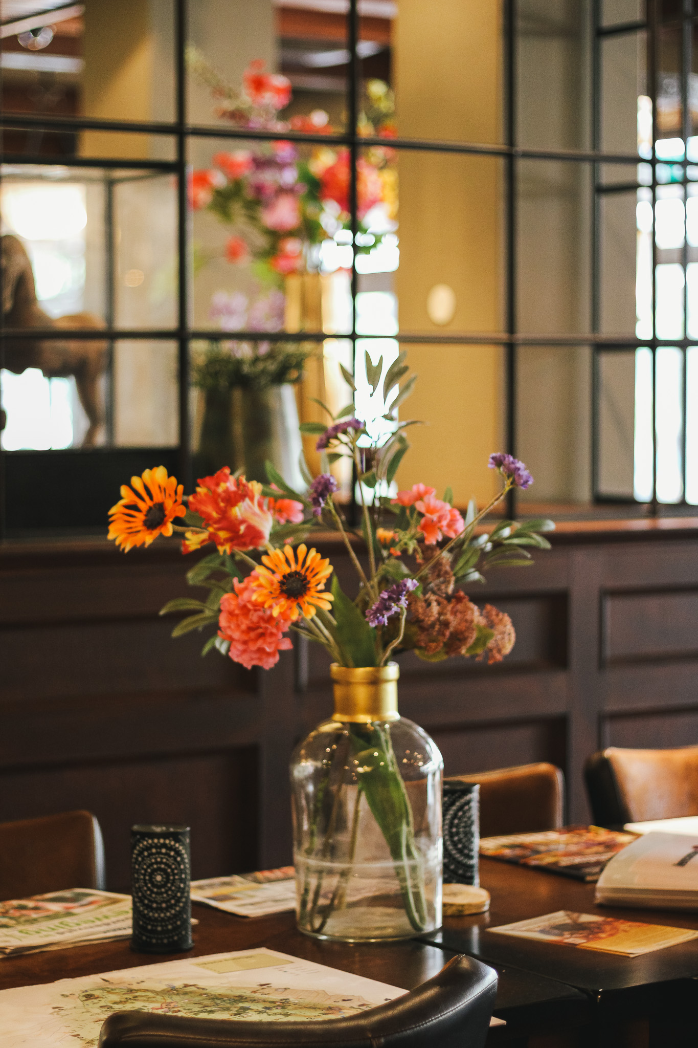 Grand Café Hotel Karsten