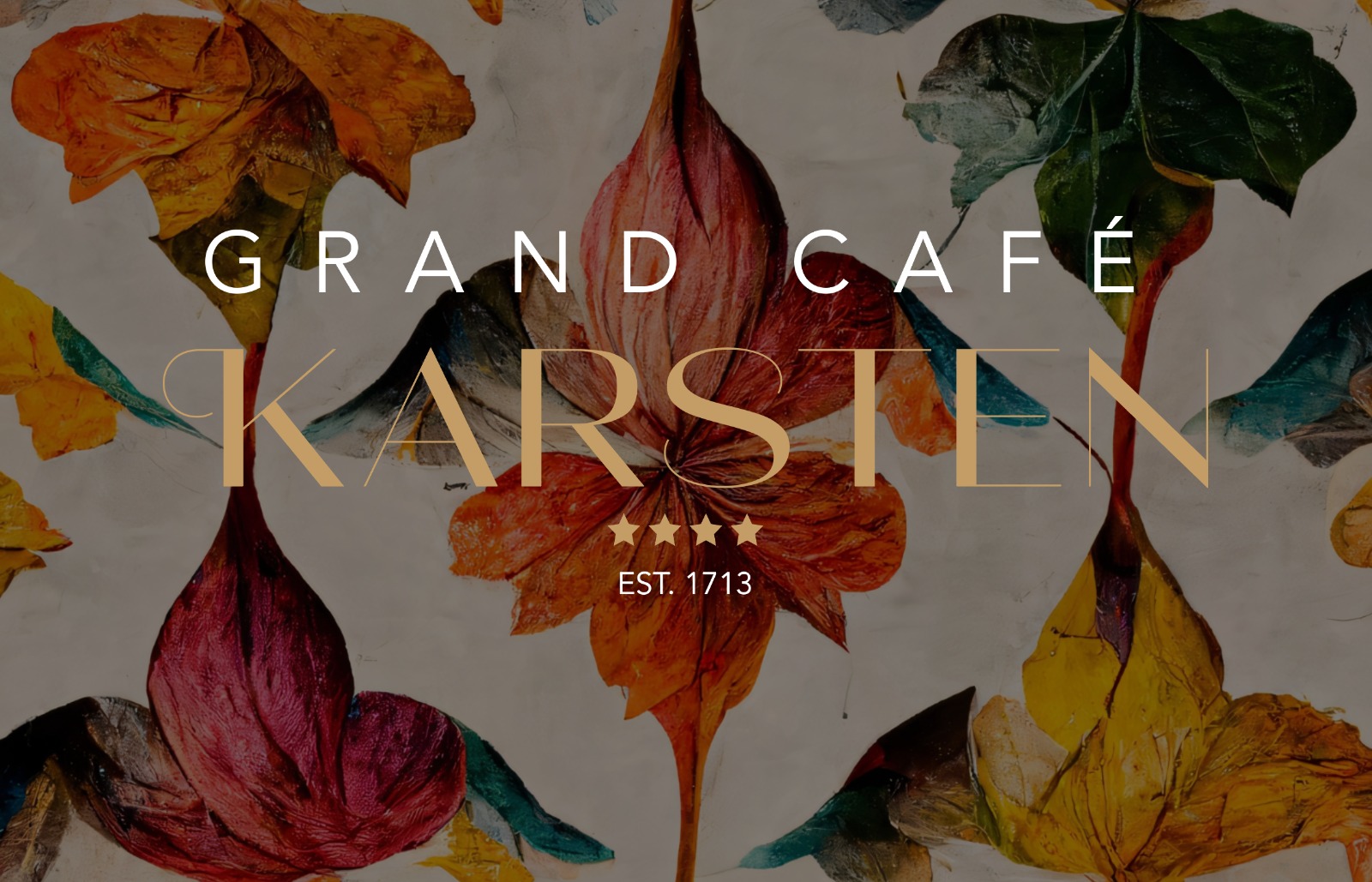 Grand Café Hotel Karsten