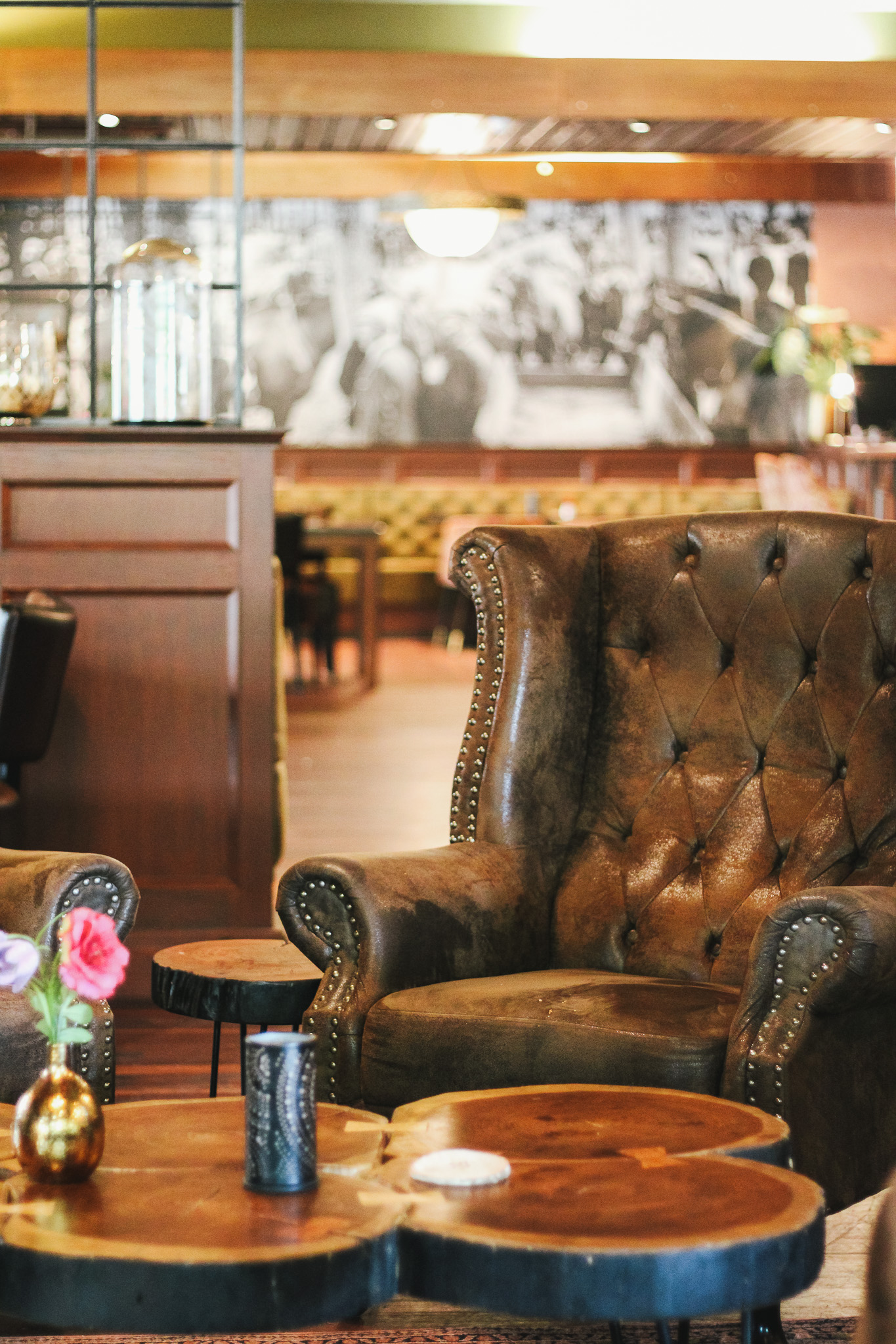 Grand Café Hotel Karsten