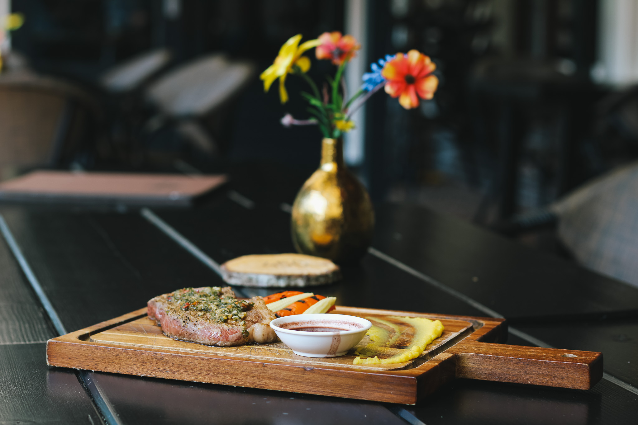 Grand Café Hotel Karsten