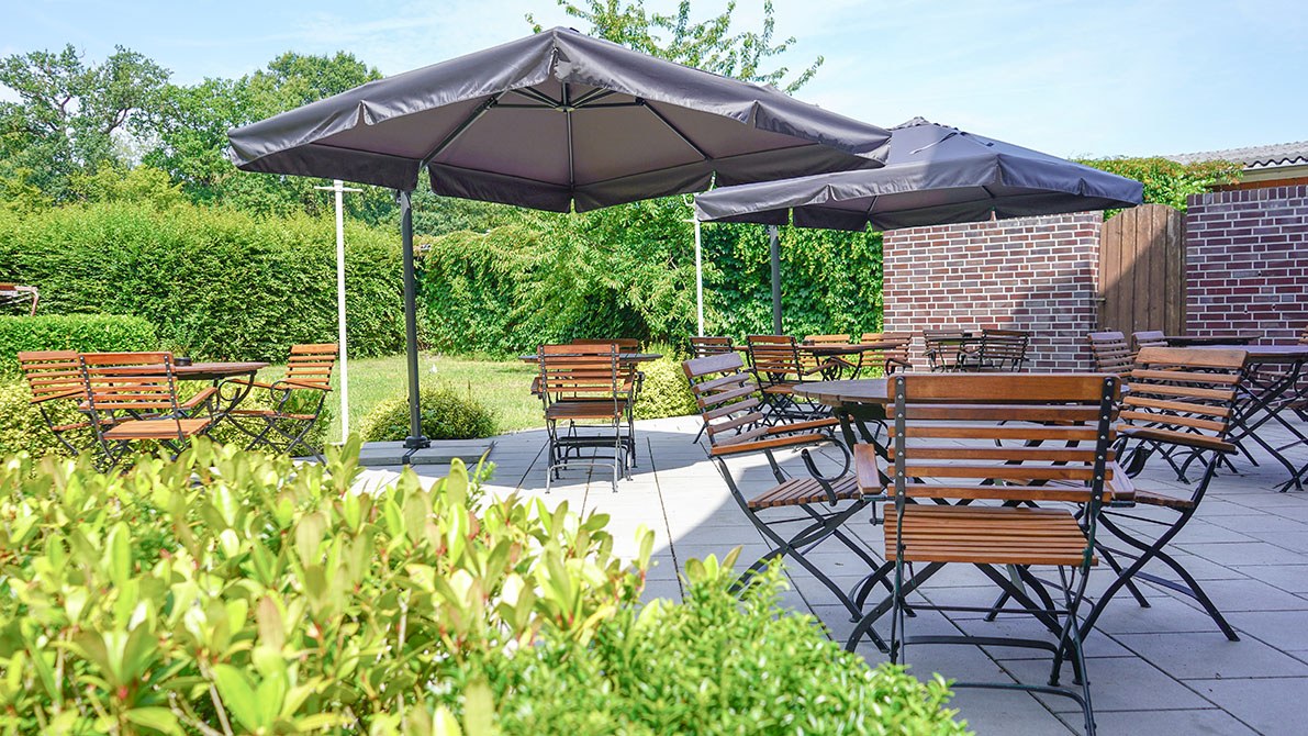 dS Hotel Gronau