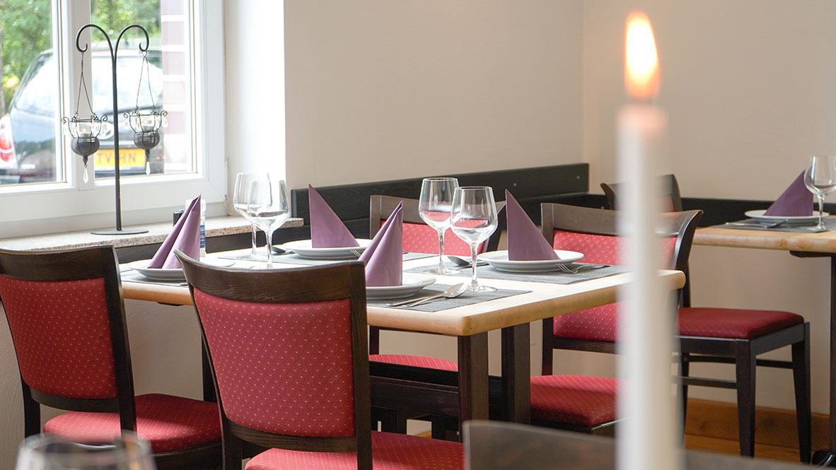 dS Hotel Gronau
