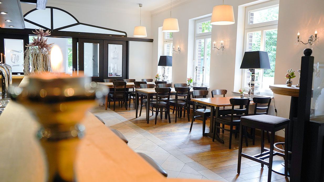 dS Hotel Gronau