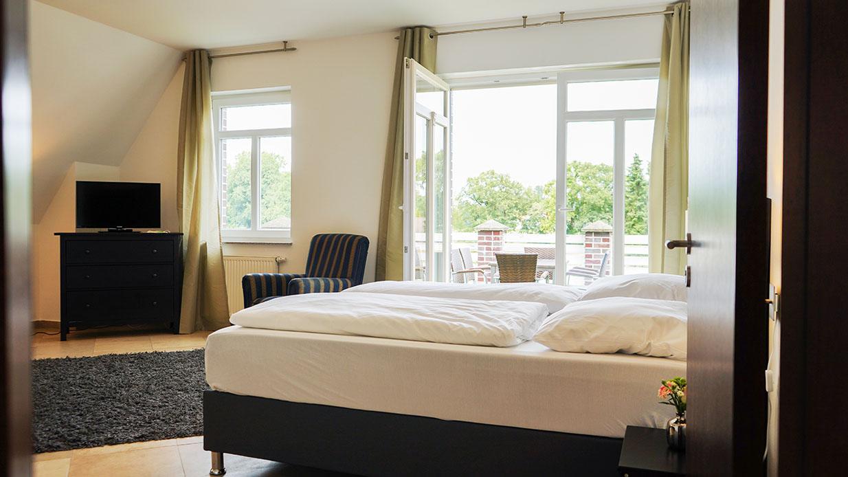 dS Hotel Gronau