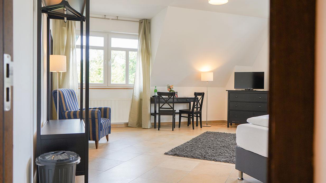 dS Hotel Gronau