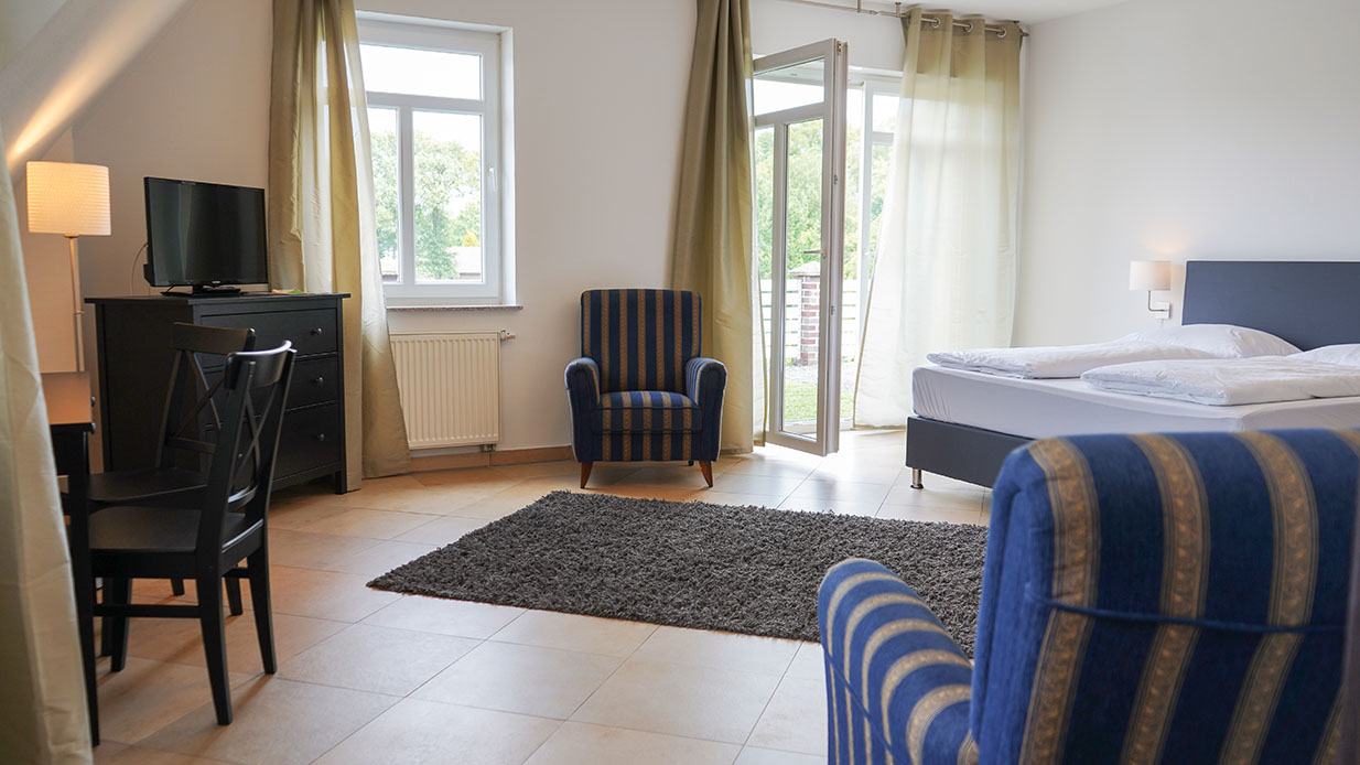 dS Hotel Gronau
