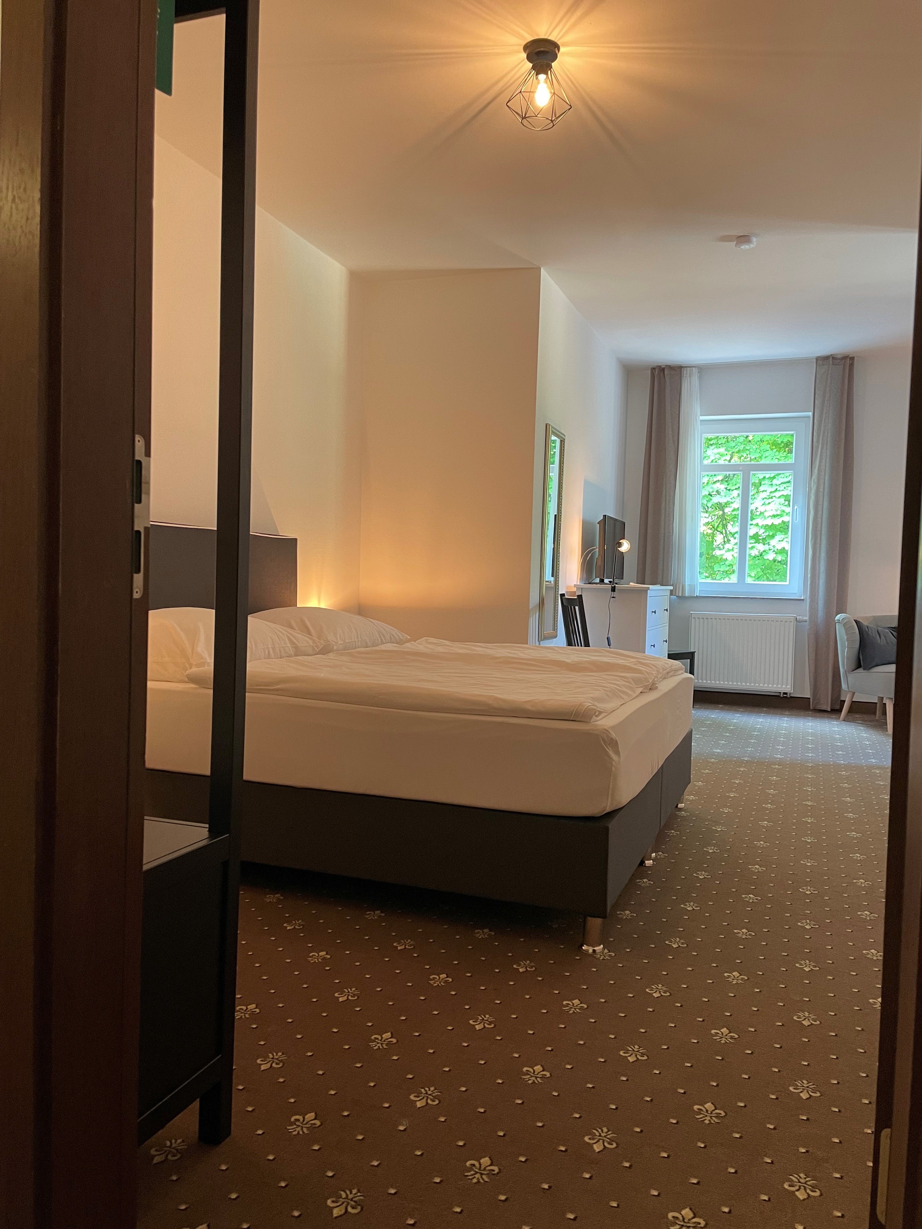 dS Hotel Gronau