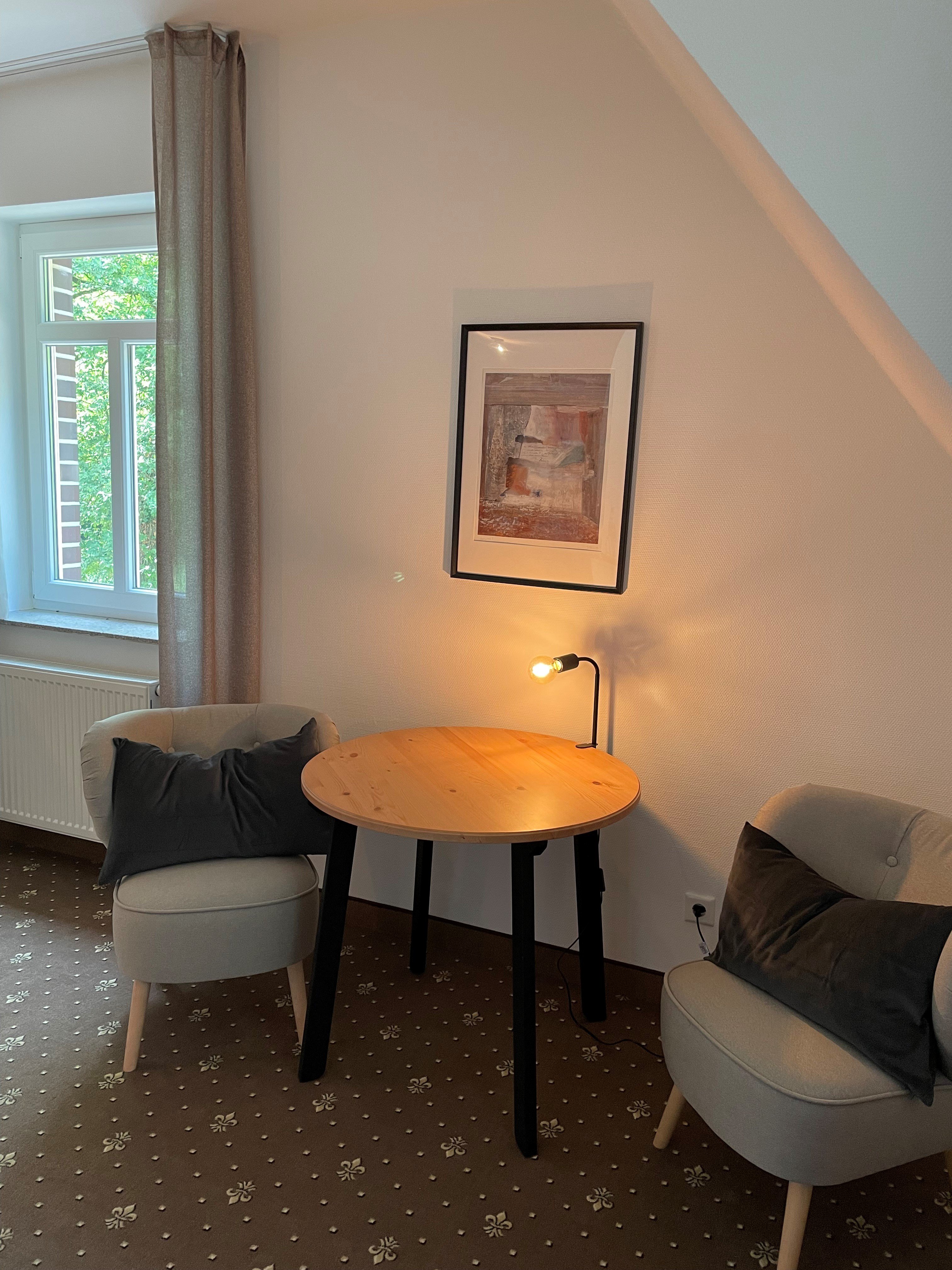 dS Hotel Gronau