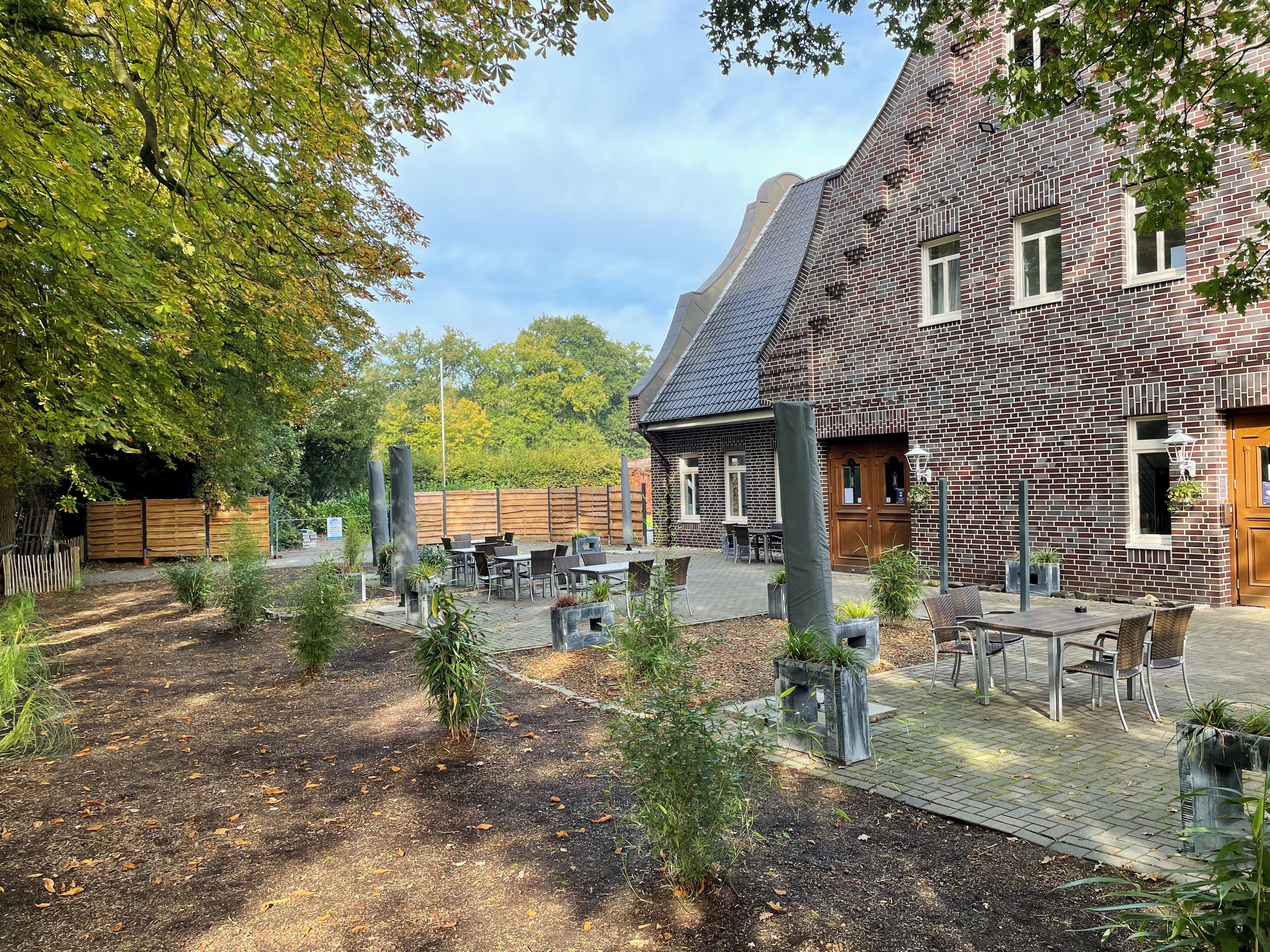 dS Hotel Gronau
