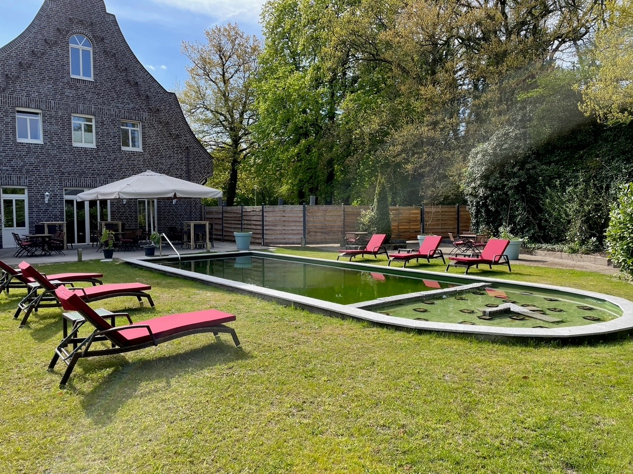 dS Hotel Gronau