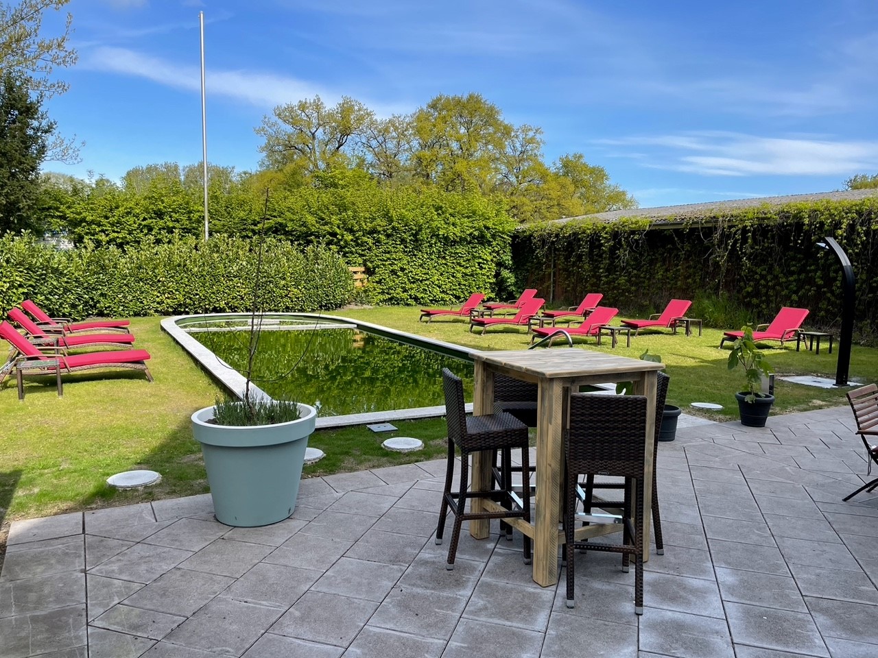 dS Hotel Gronau