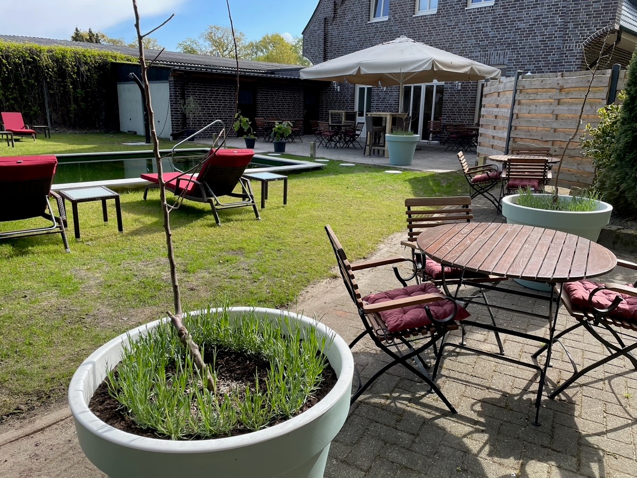 dS Hotel Gronau